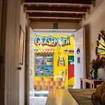 Posada La Fe (Adults Only)