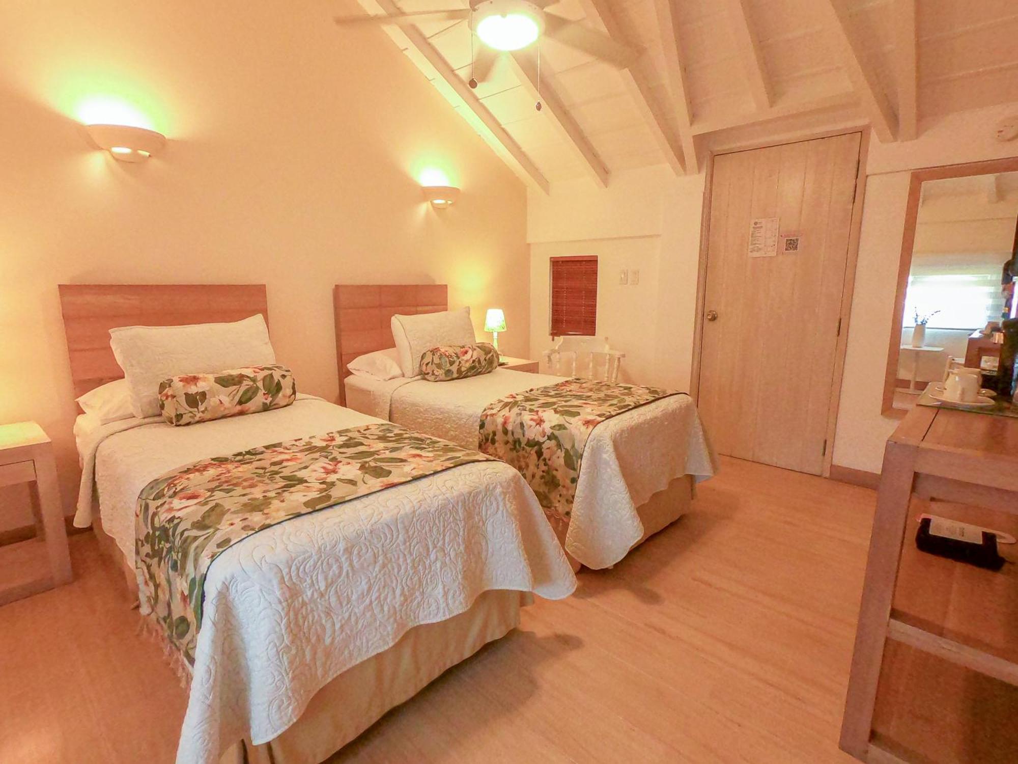 Bed & Breakfast La Fe (adults Only)