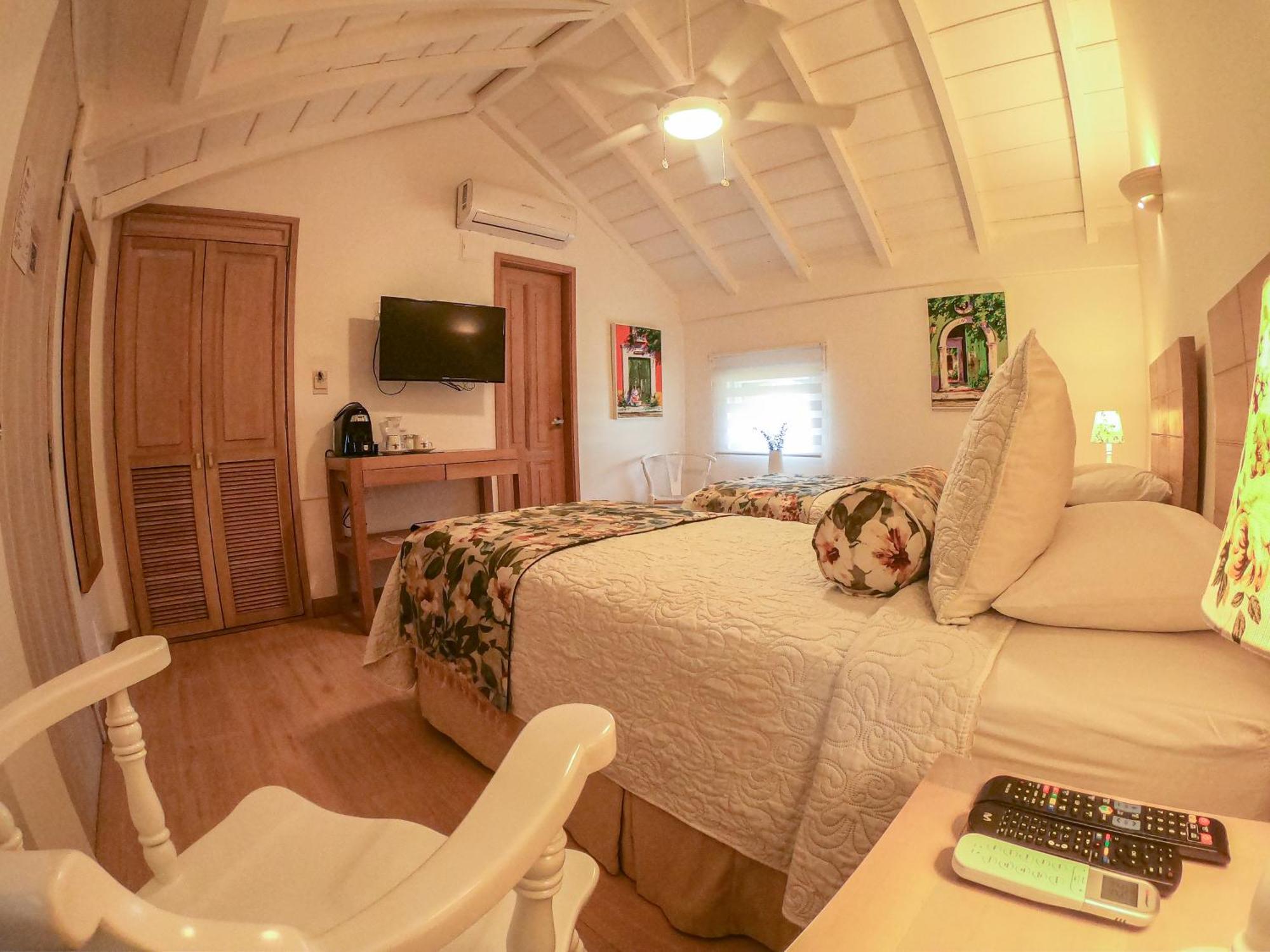 Bed & Breakfast La Fe (adults Only) 4*