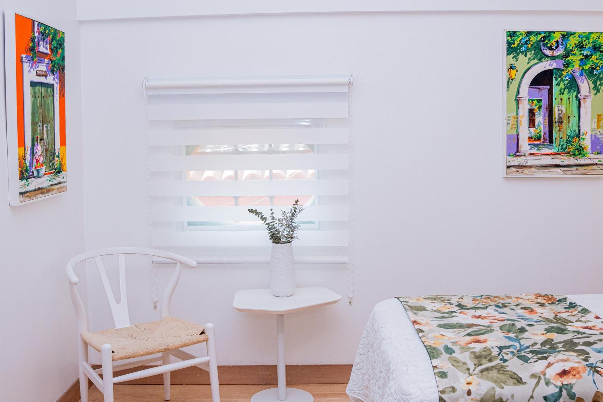 La Fe (adults Only) Bed & Breakfast Cartagena