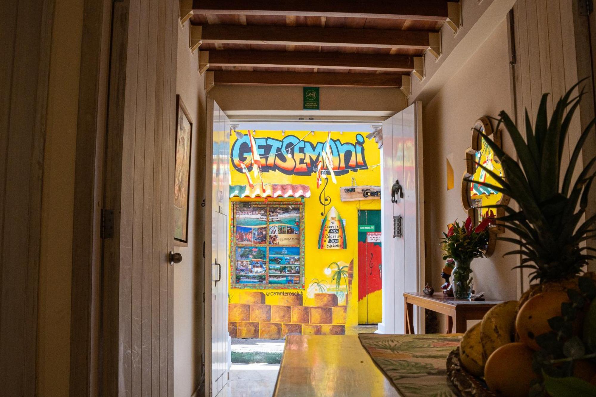La Fe (adults Only) Cartagena