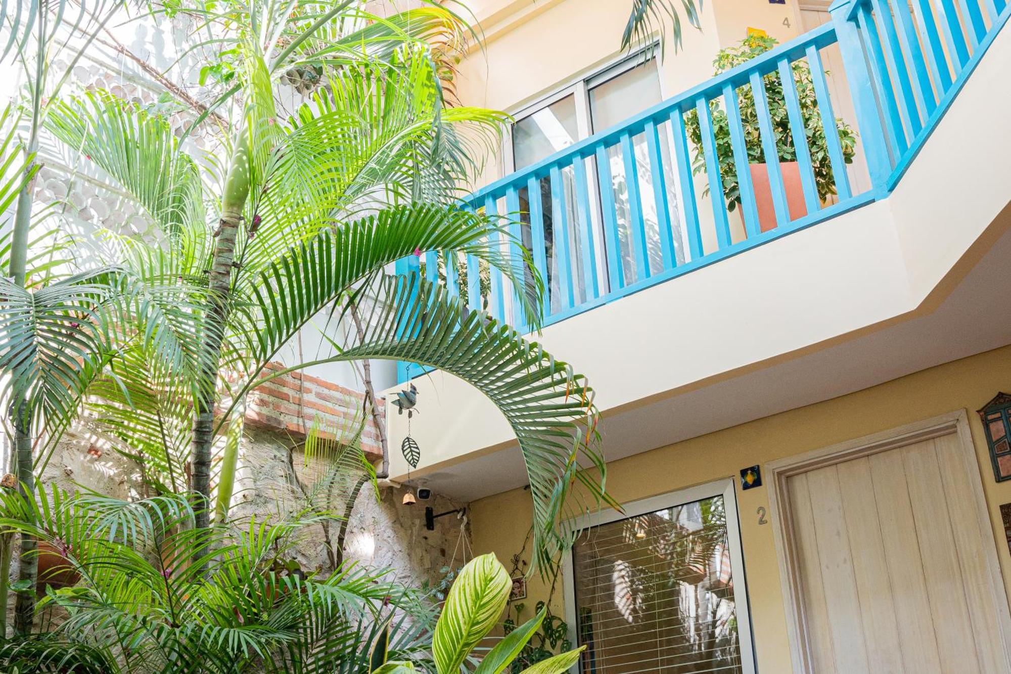 Bed & Breakfast La Fe (adults Only)