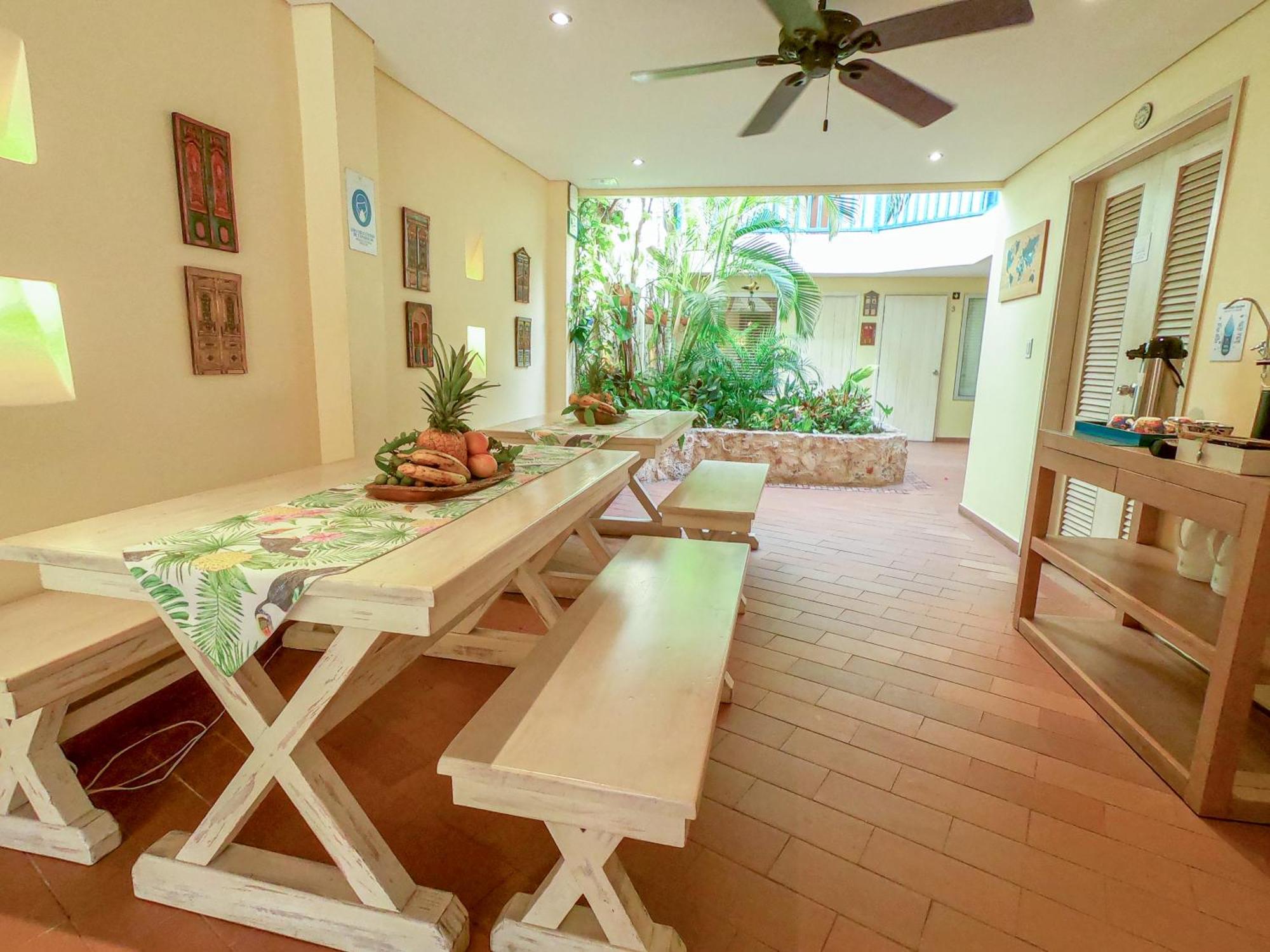 La Fe (adults Only) Cartagena