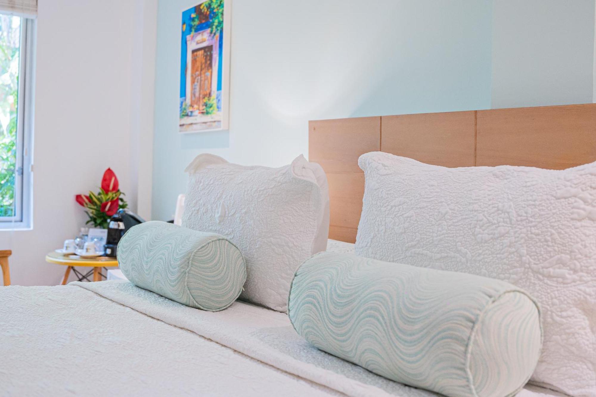 Bed & Breakfast La Fe (adults Only)