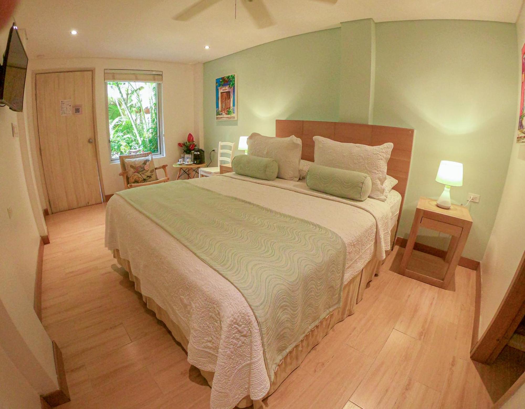 Bed & Breakfast La Fe (adults Only) 4*