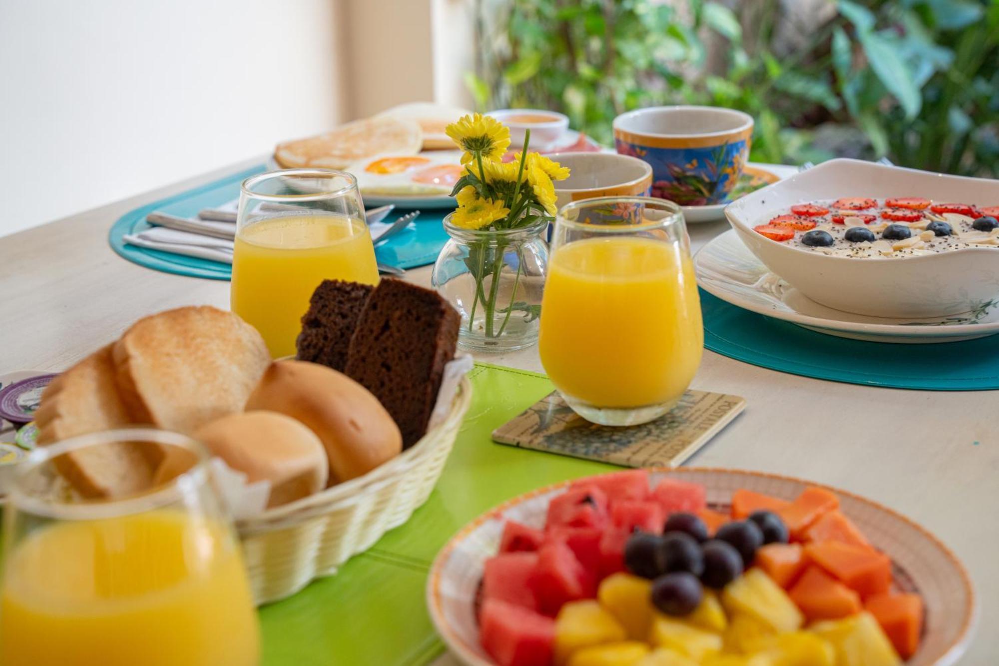 La Fe (adults Only) Bed & Breakfast