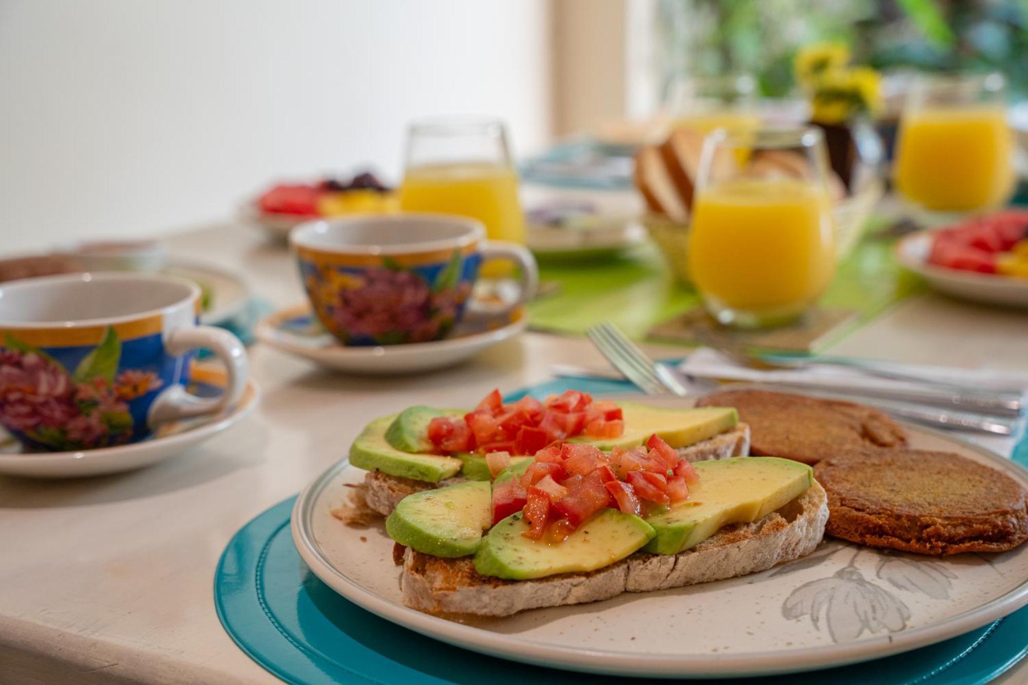 Bed & Breakfast La Fe (adults Only)