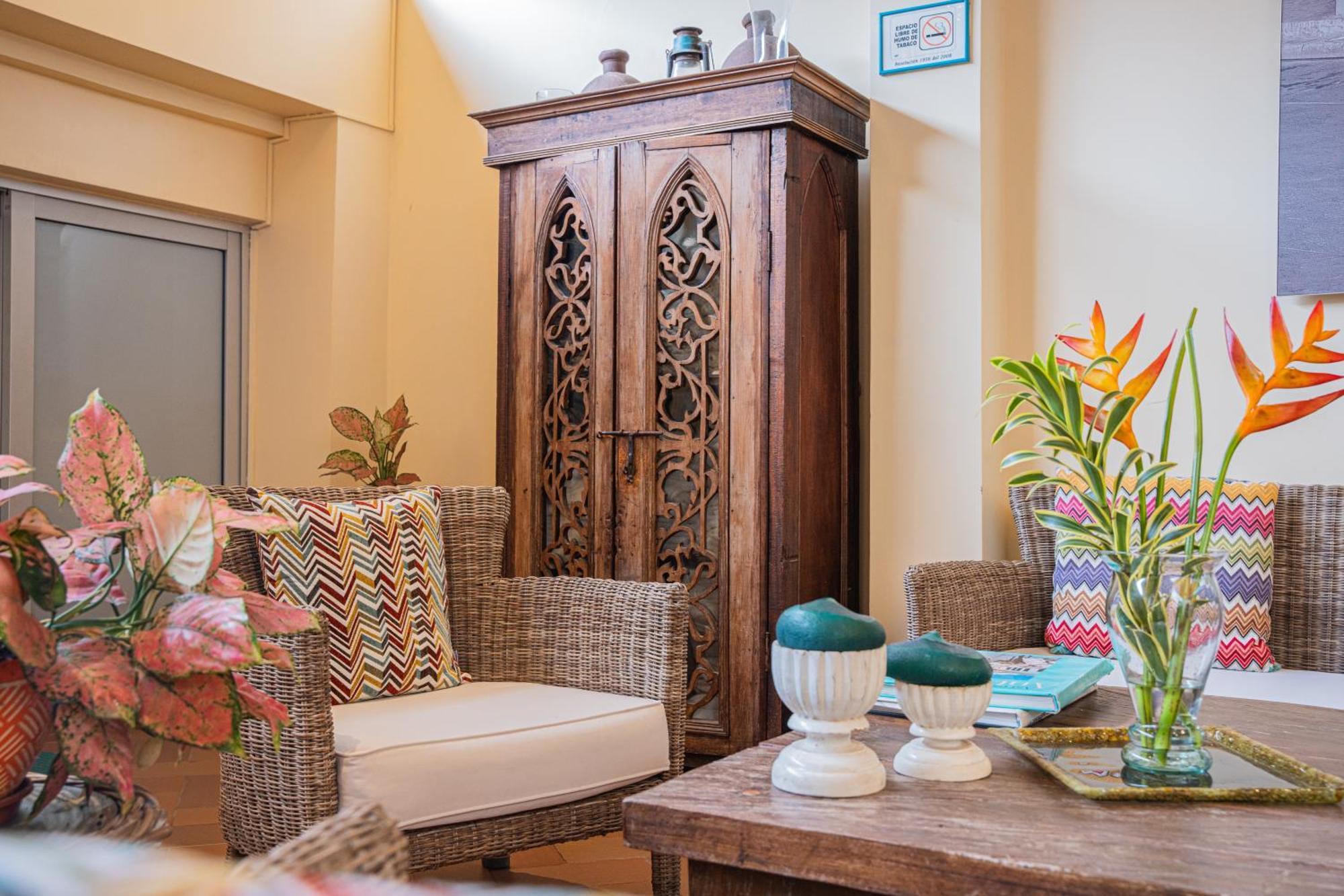 Bed & Breakfast La Fe (adults Only) 4*