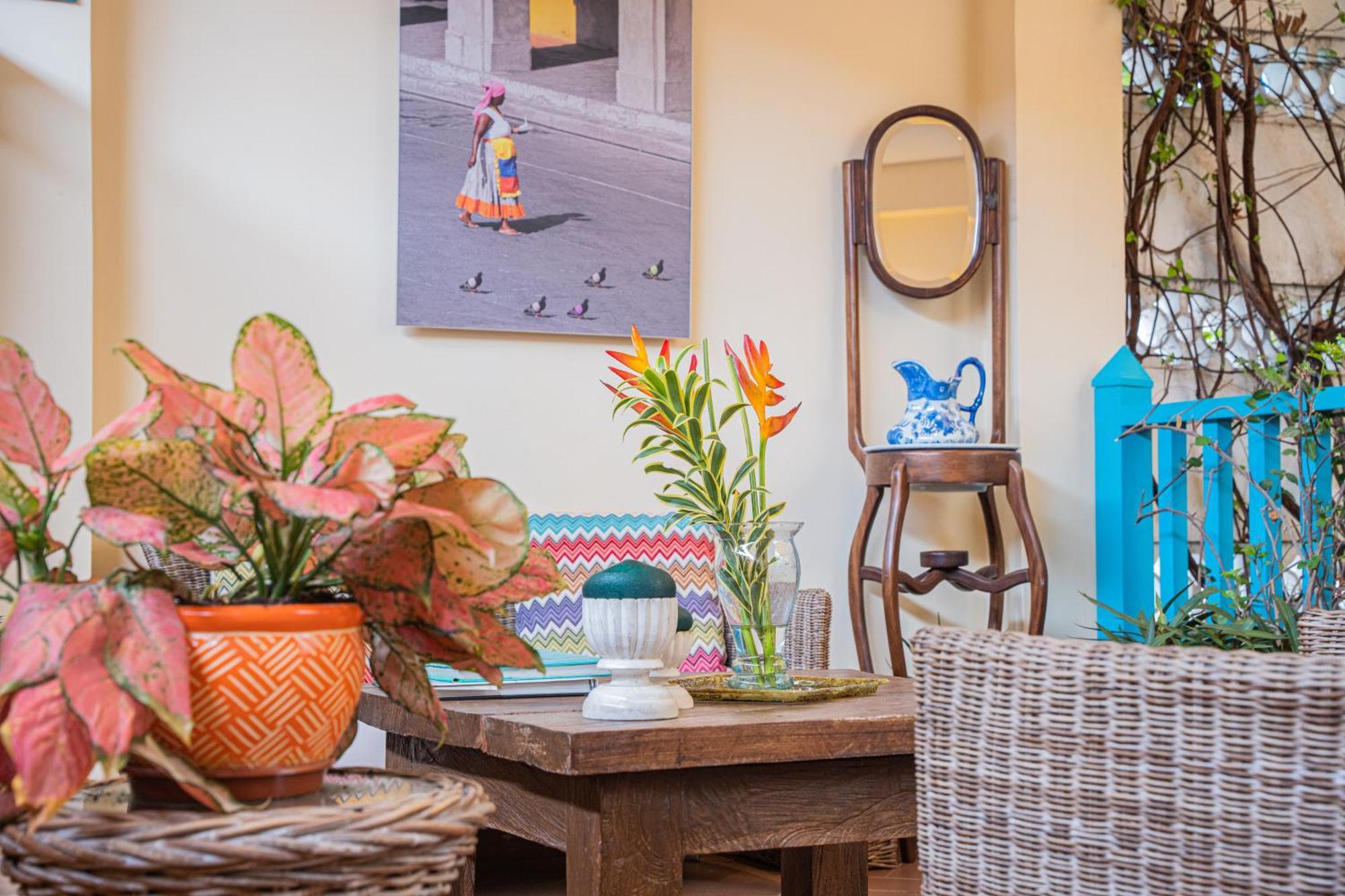 La Fe (adults Only) Bed & Breakfast Cartagena