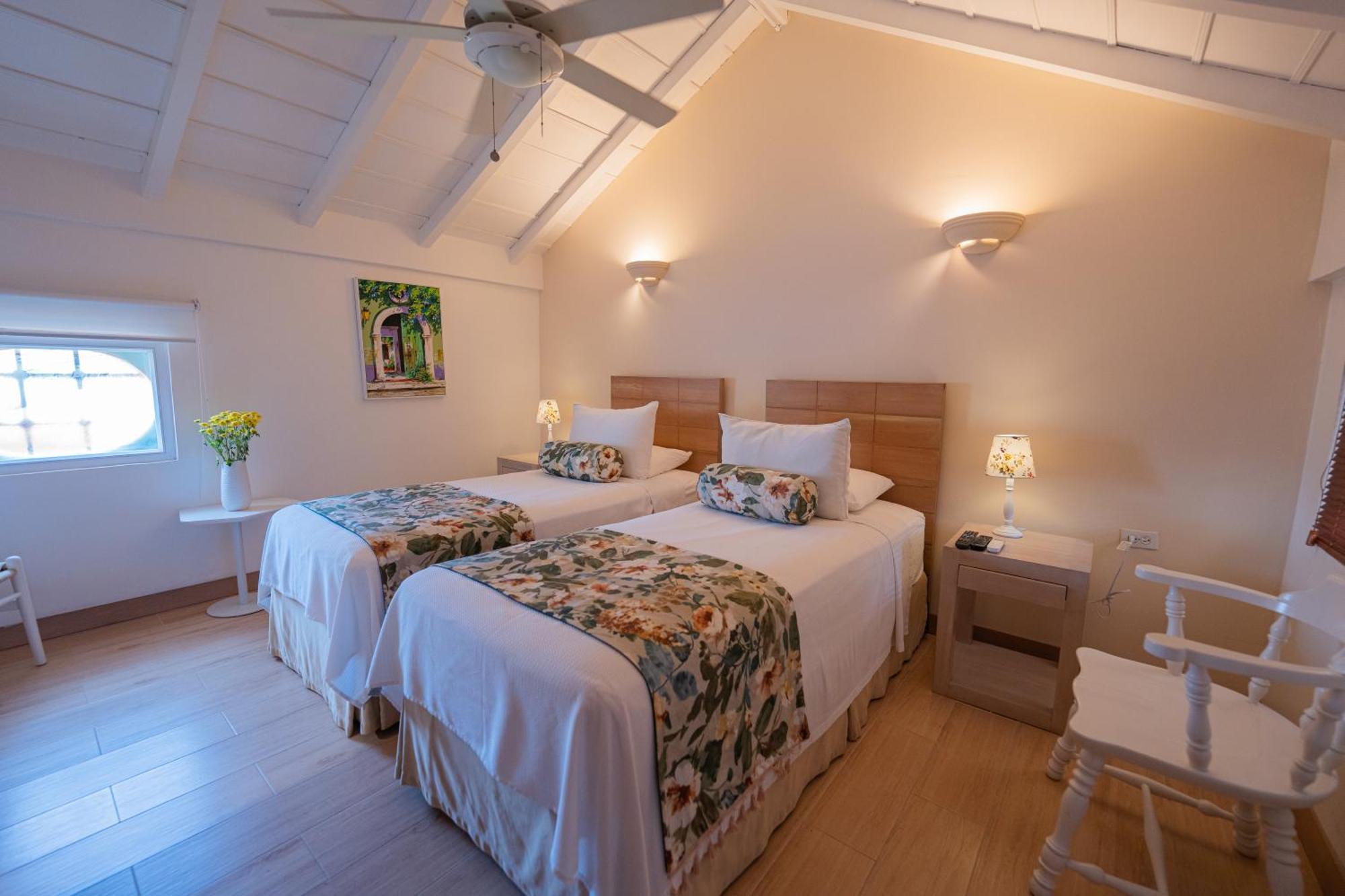 Bed & Breakfast La Fe (adults Only) Cartagena