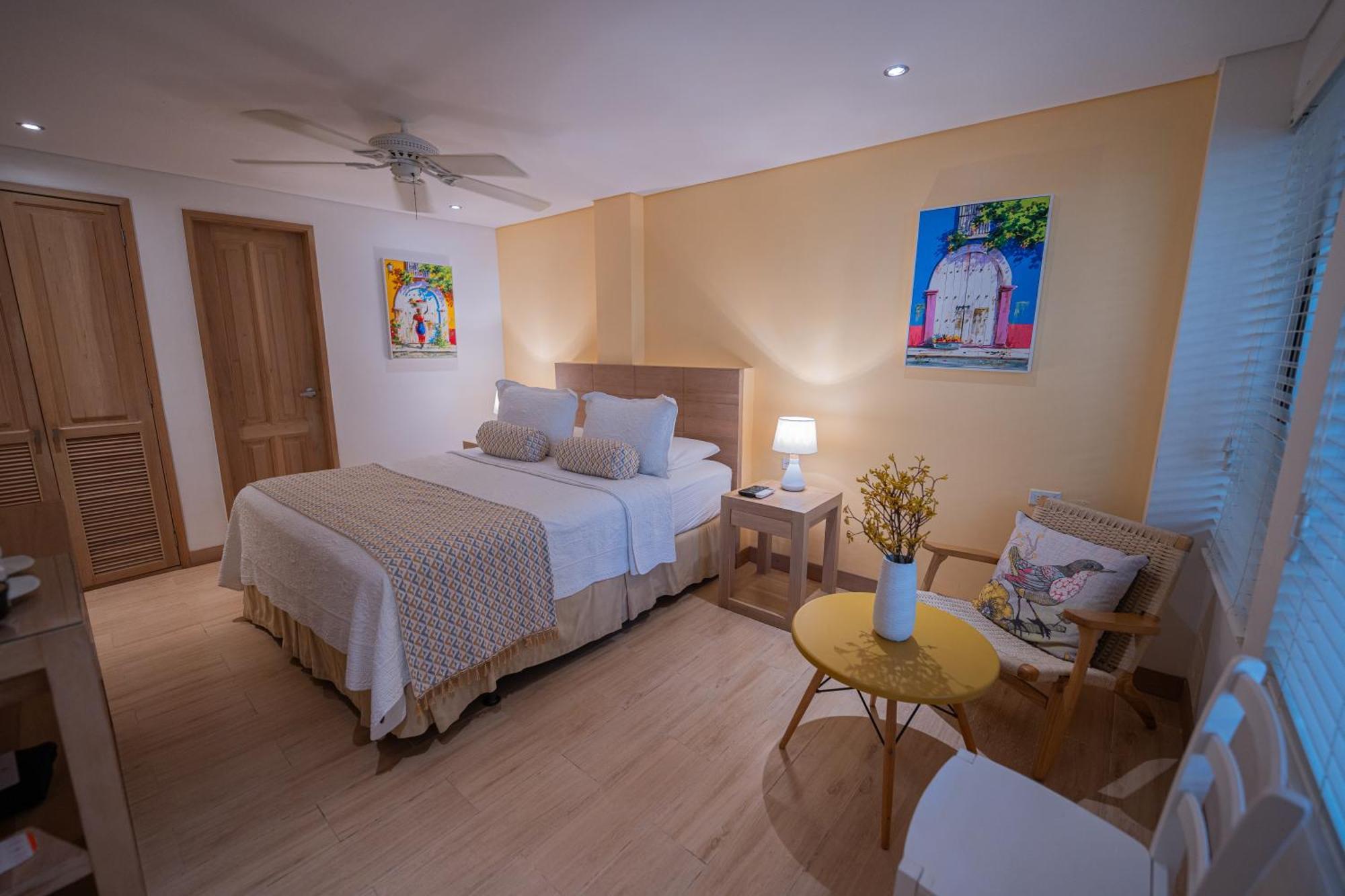 La Fe (adults Only) Bed & Breakfast 4*
