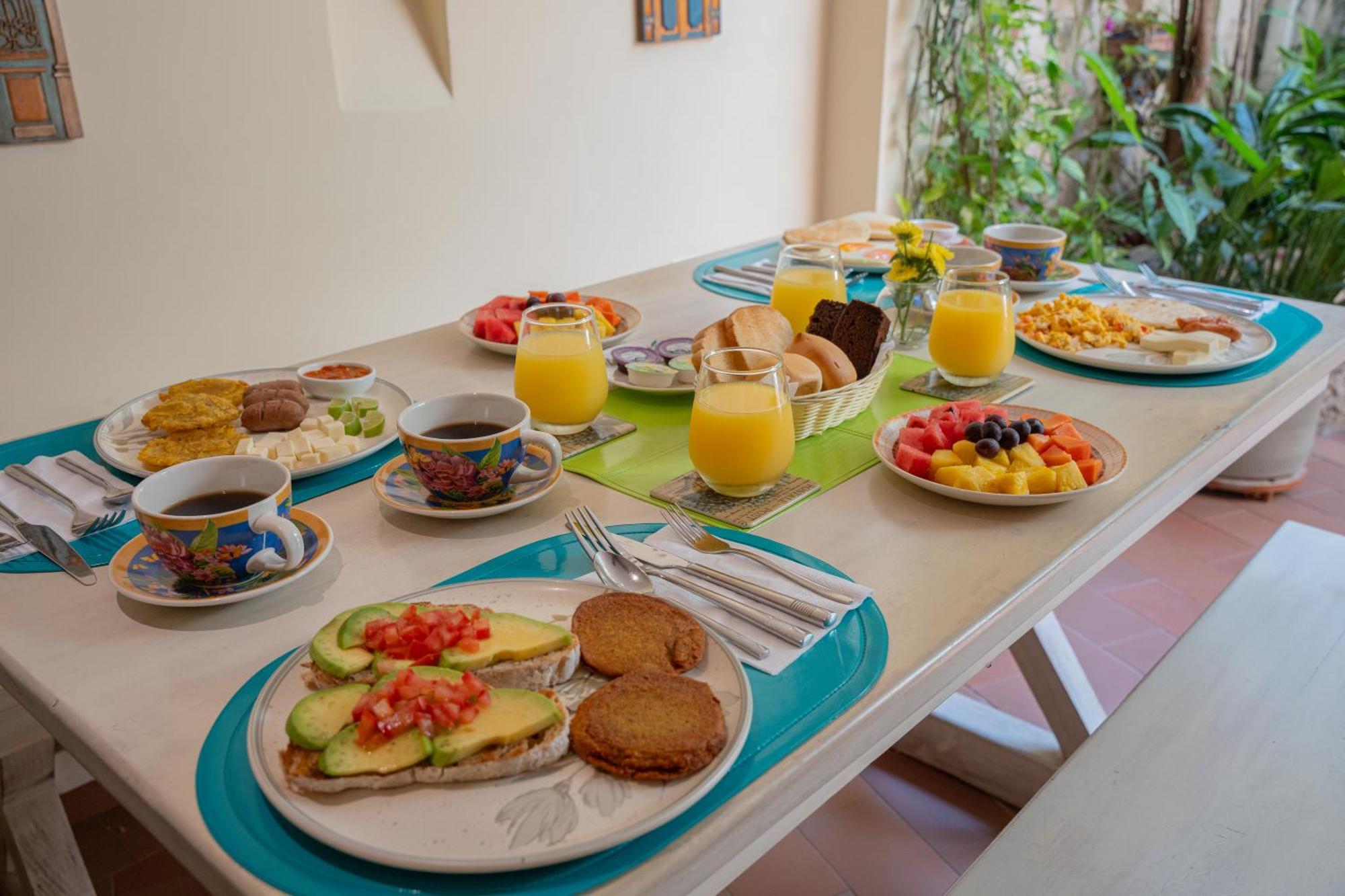 Bed & Breakfast La Fe (adults Only) 4*