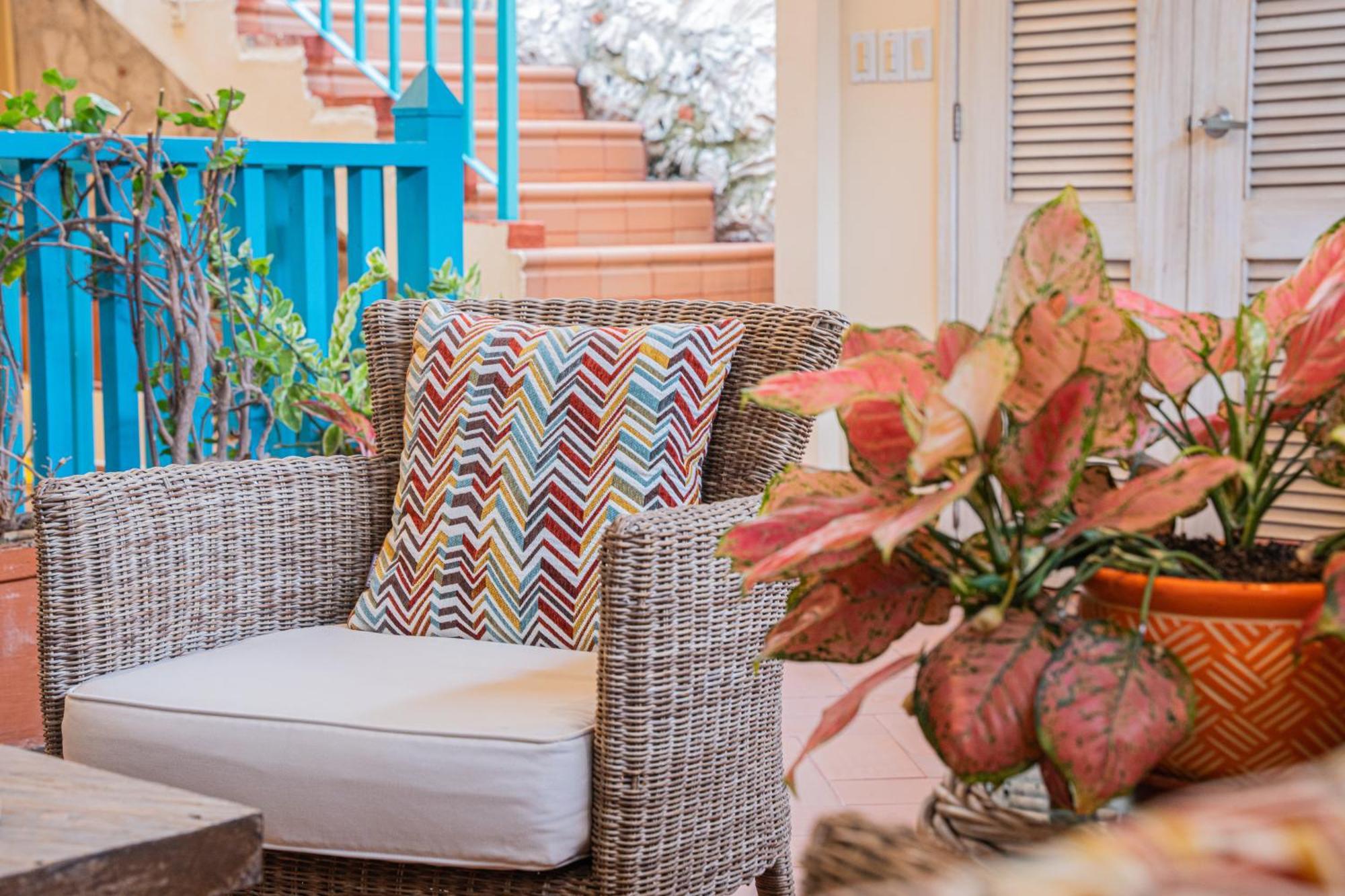 La Fe (adults Only) Bed & Breakfast Cartagena