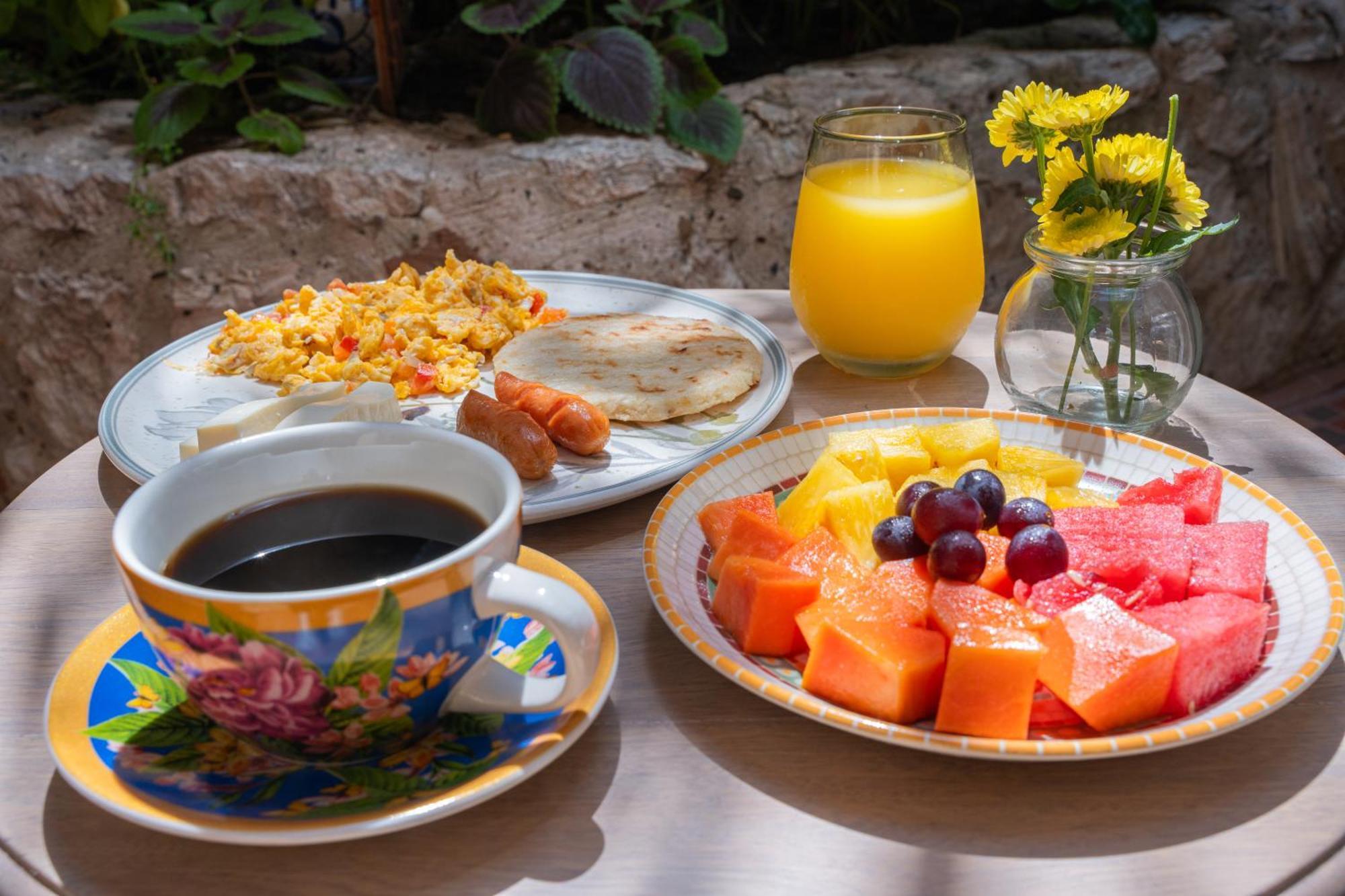 Bed & Breakfast La Fe (adults Only) Cartagena