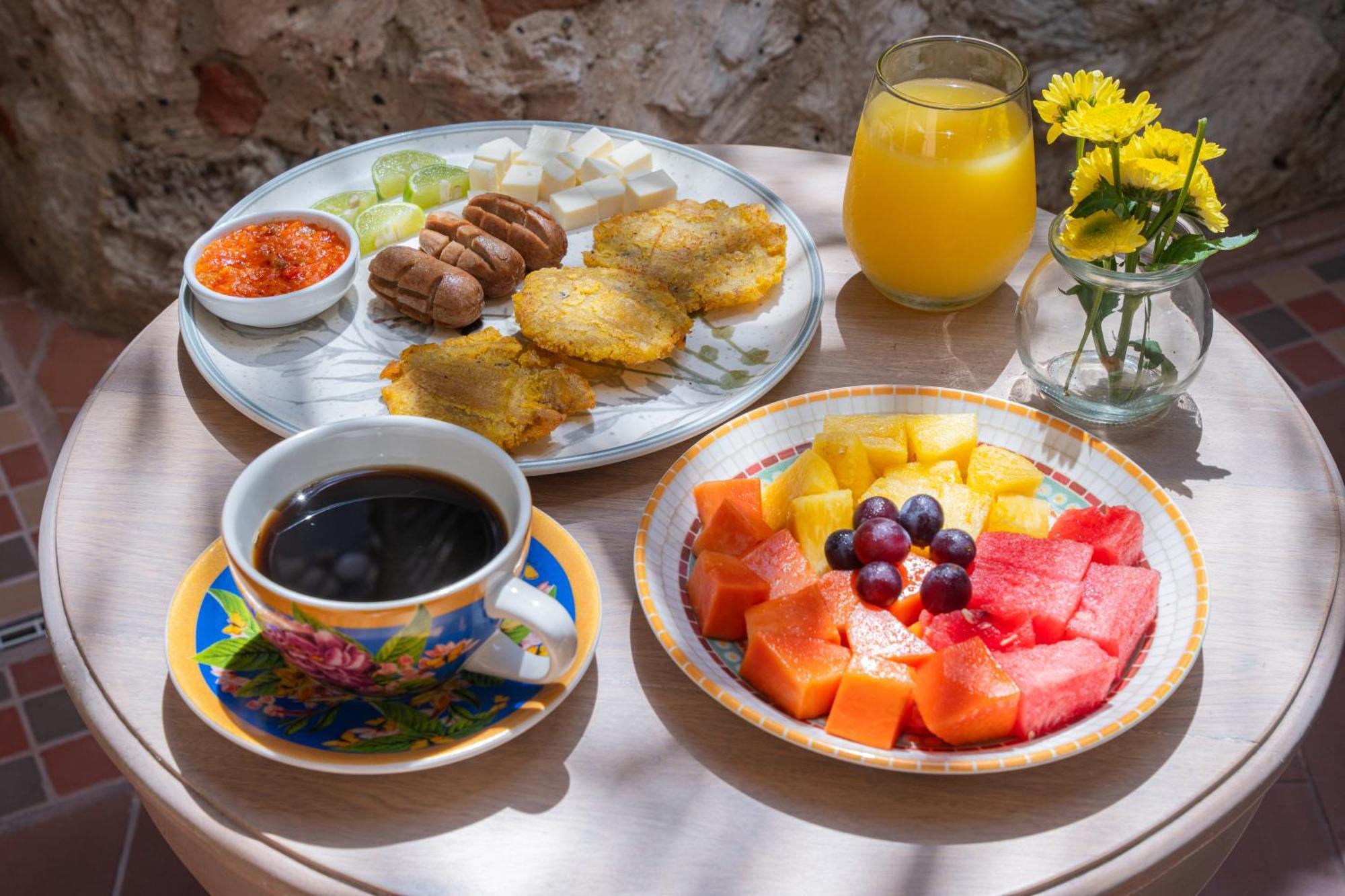 Bed & Breakfast La Fe (adults Only)