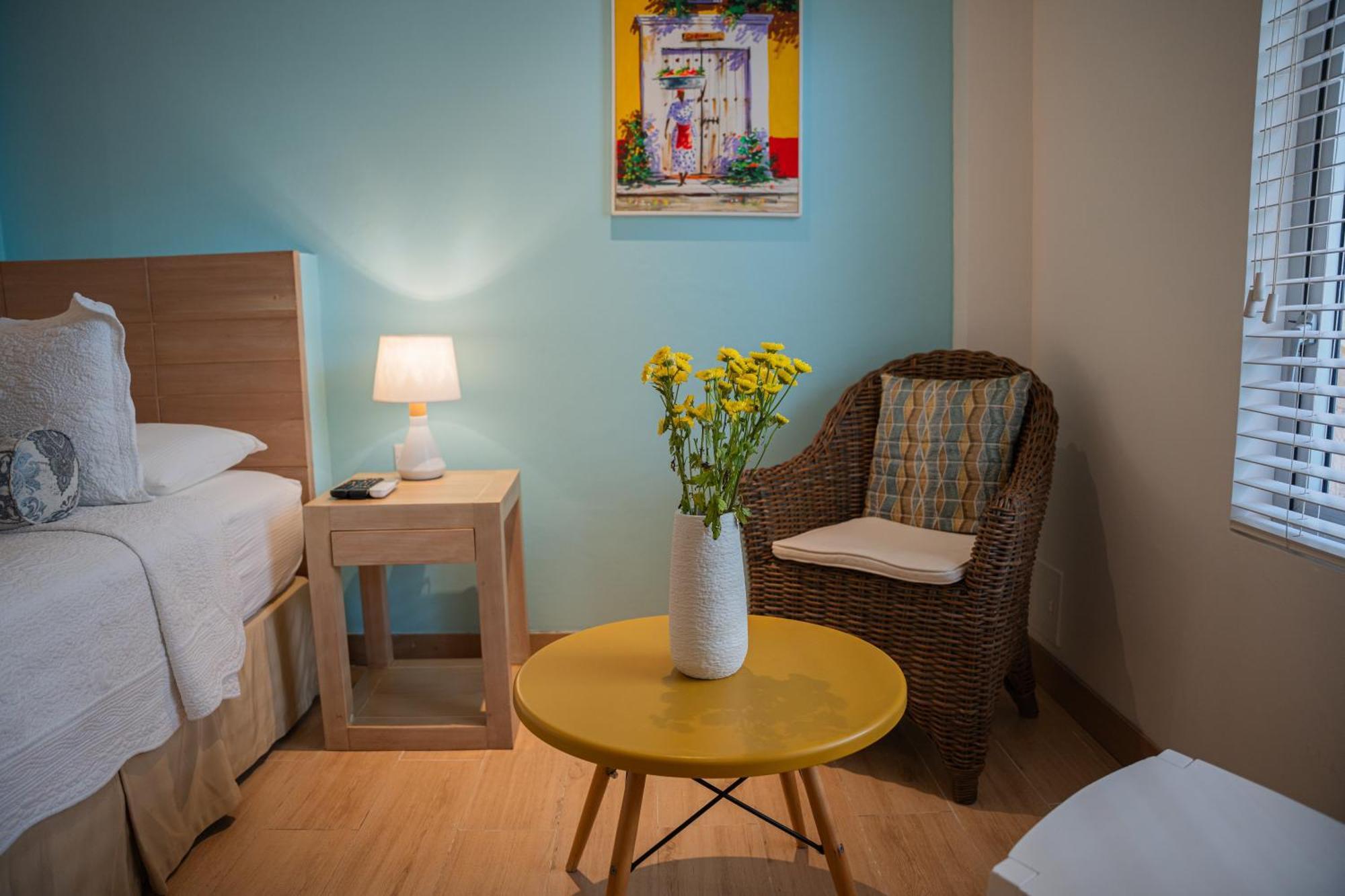 La Fe (adults Only) Bed & Breakfast 4*
