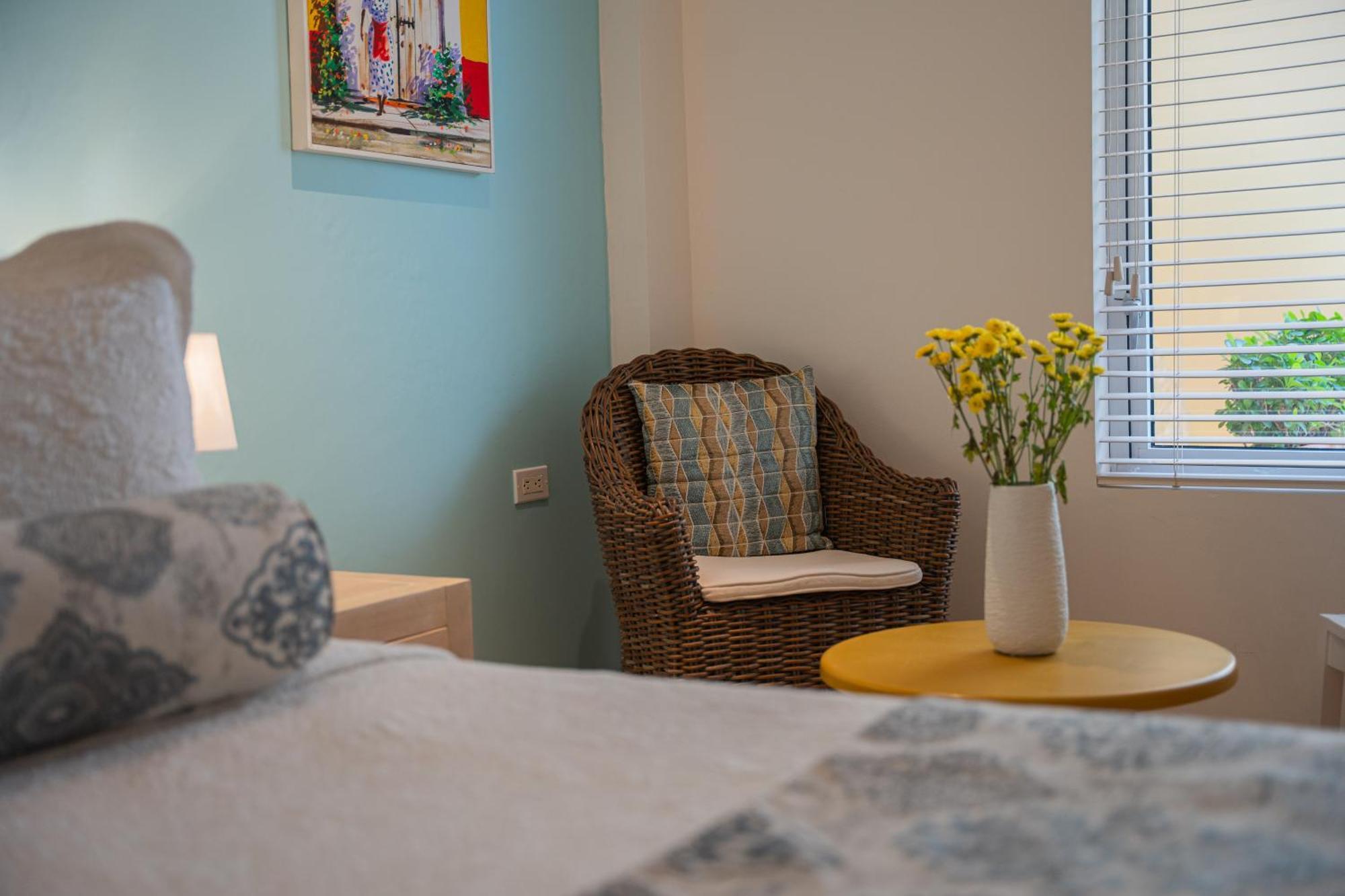 Bed & Breakfast La Fe (adults Only) Cartagena