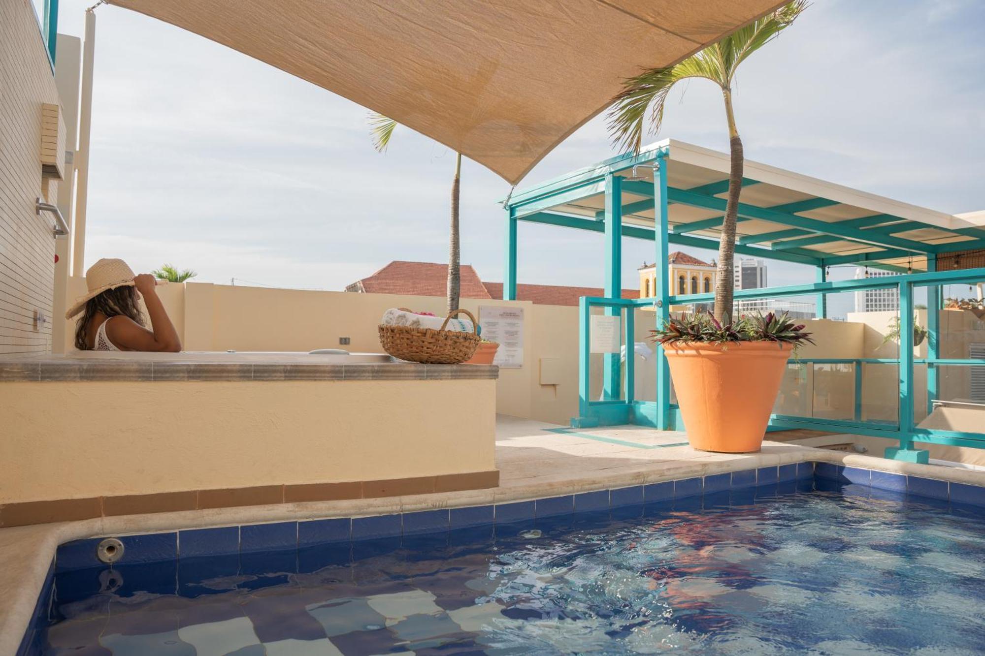 La Fe (adults Only) Cartagena