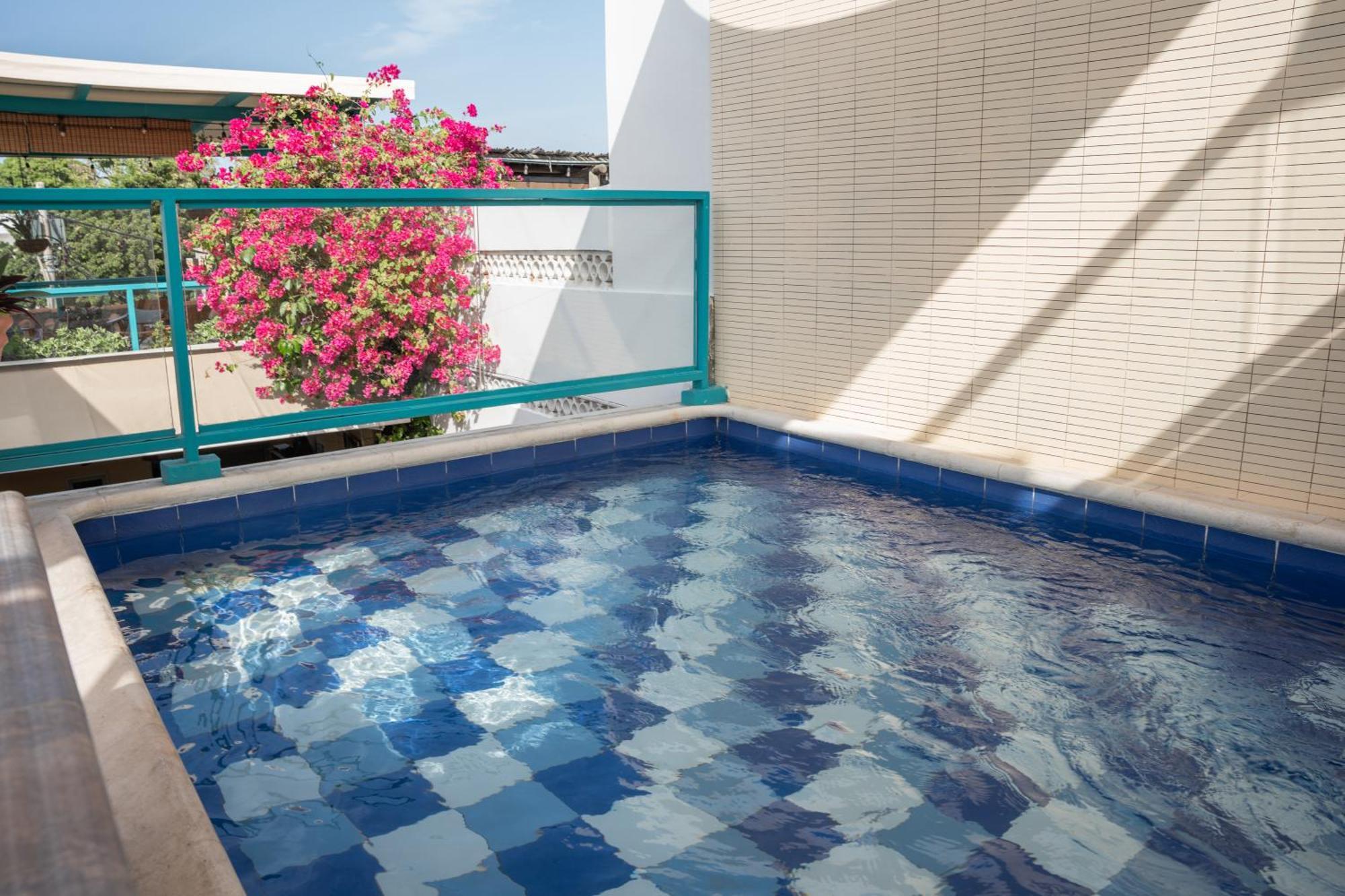 La Fe (adults Only) Bed & Breakfast 4*