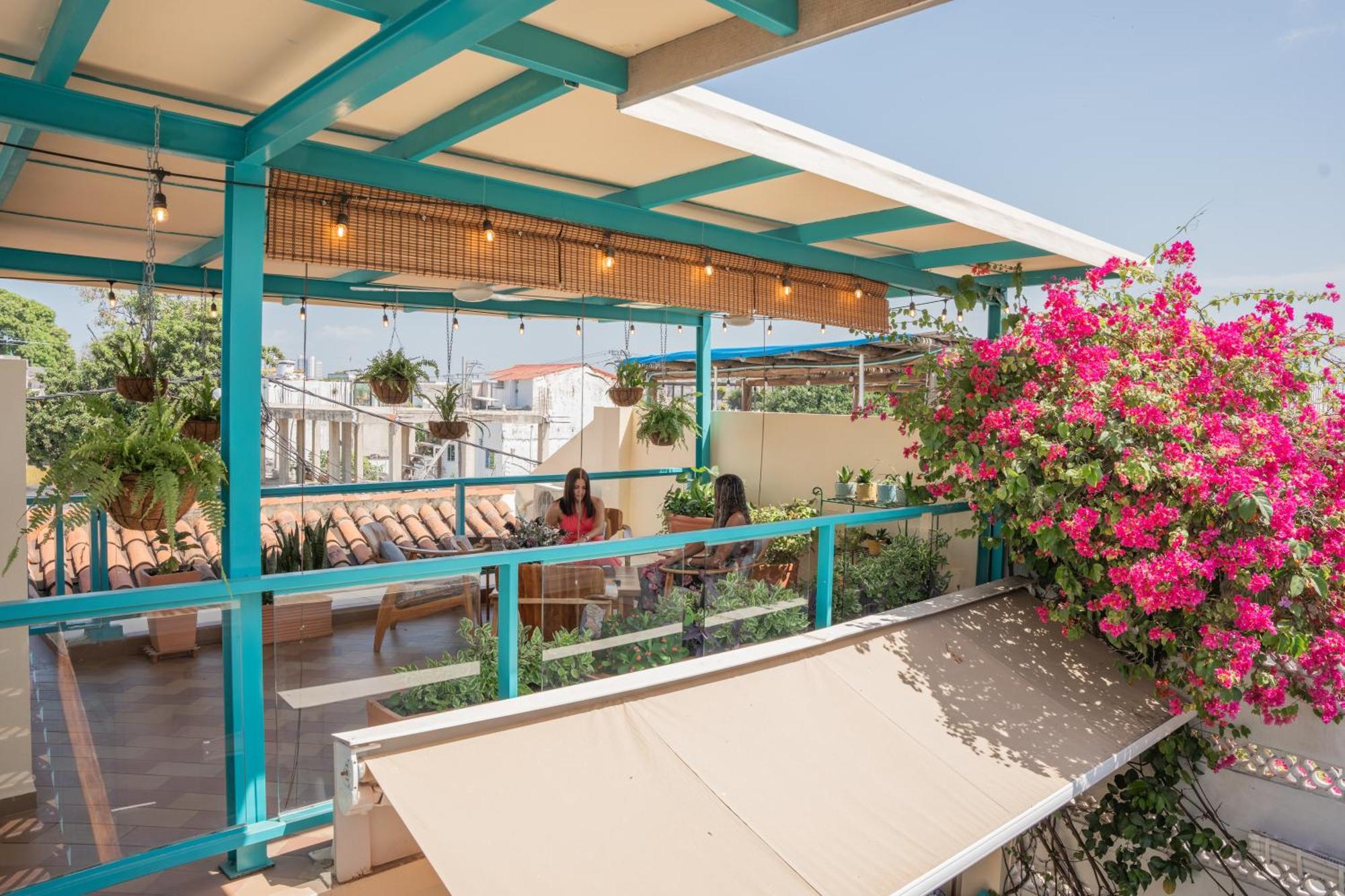 La Fe (adults Only) Cartagena