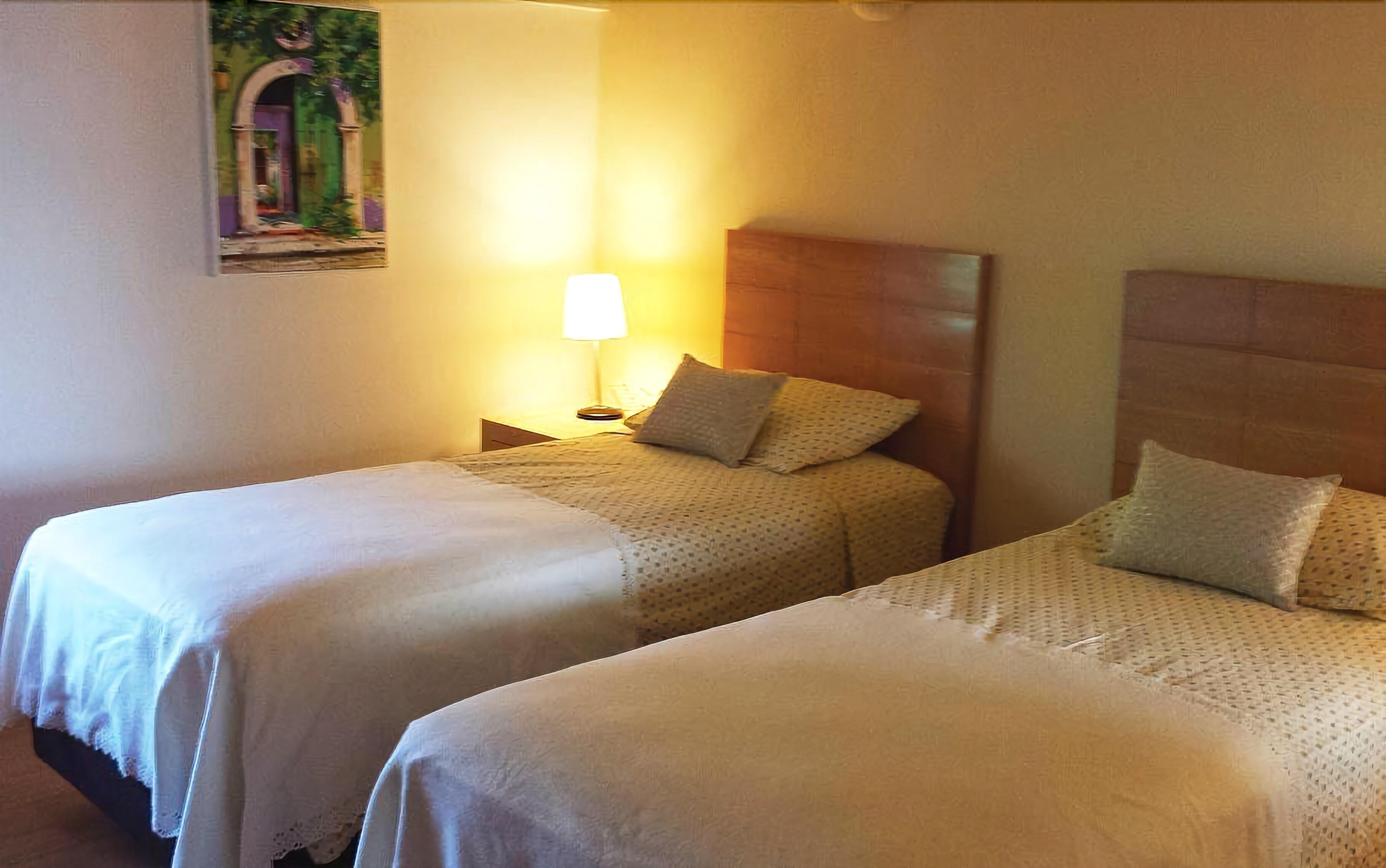 Bed & Breakfast La Fe (adults Only) 4*