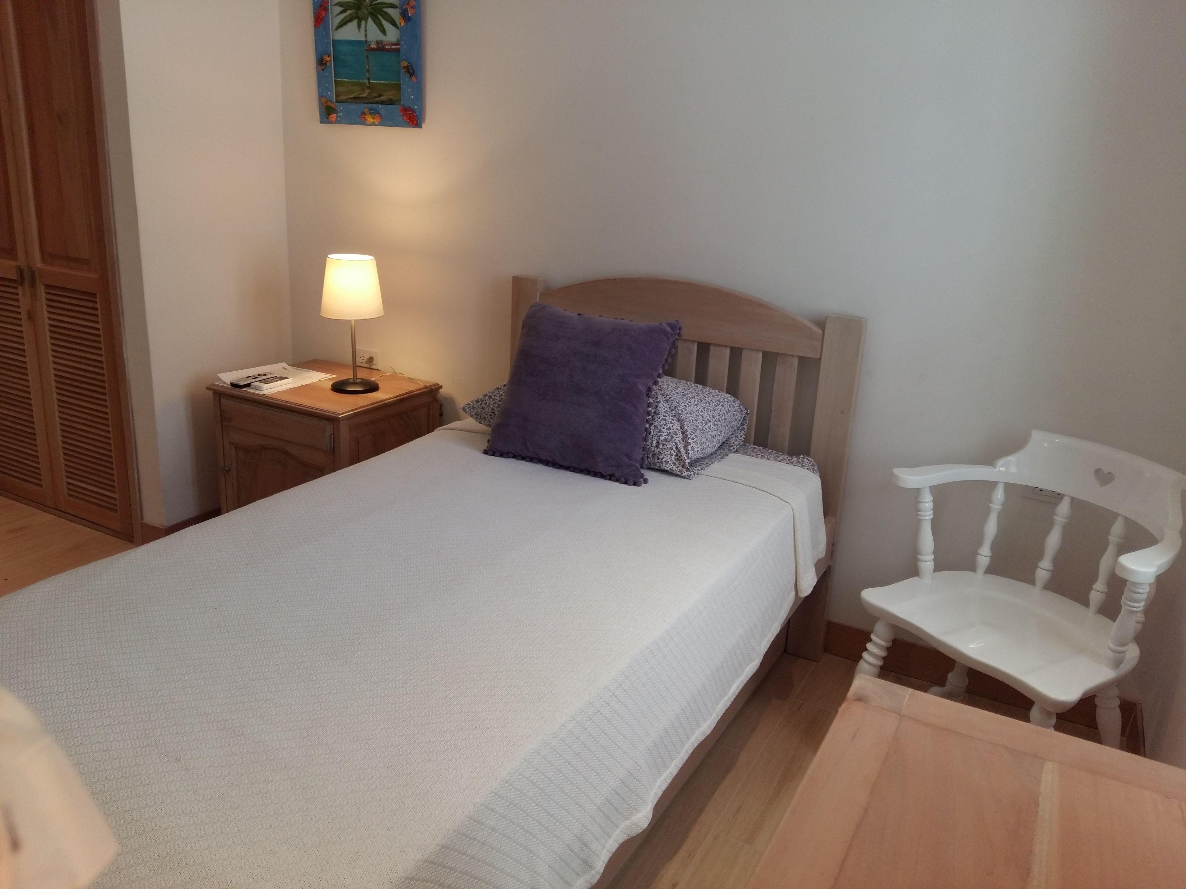 Bed & Breakfast La Fe (adults Only) 4*