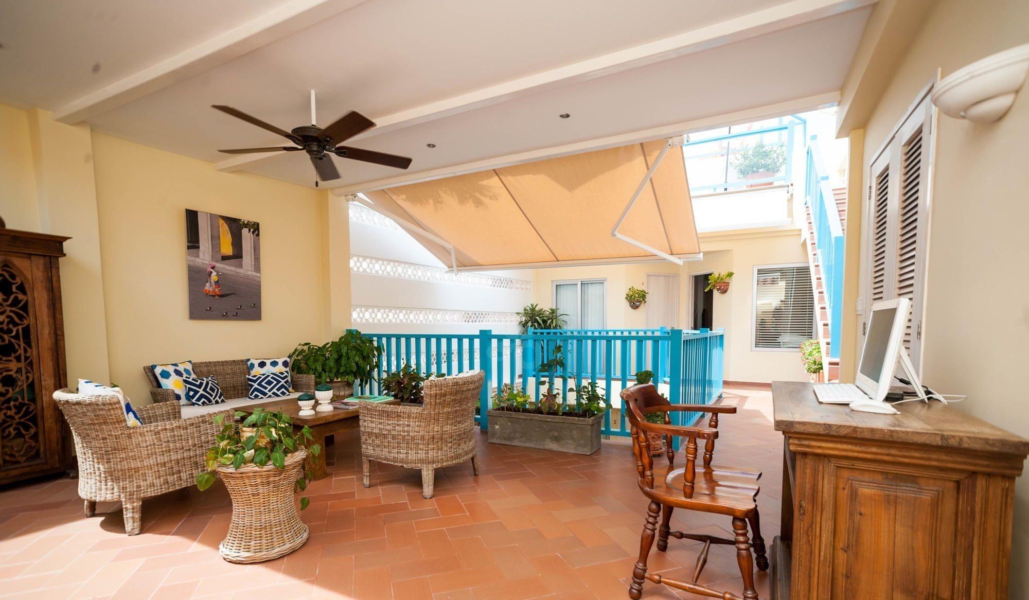 Bed & Breakfast La Fe (adults Only) 4*