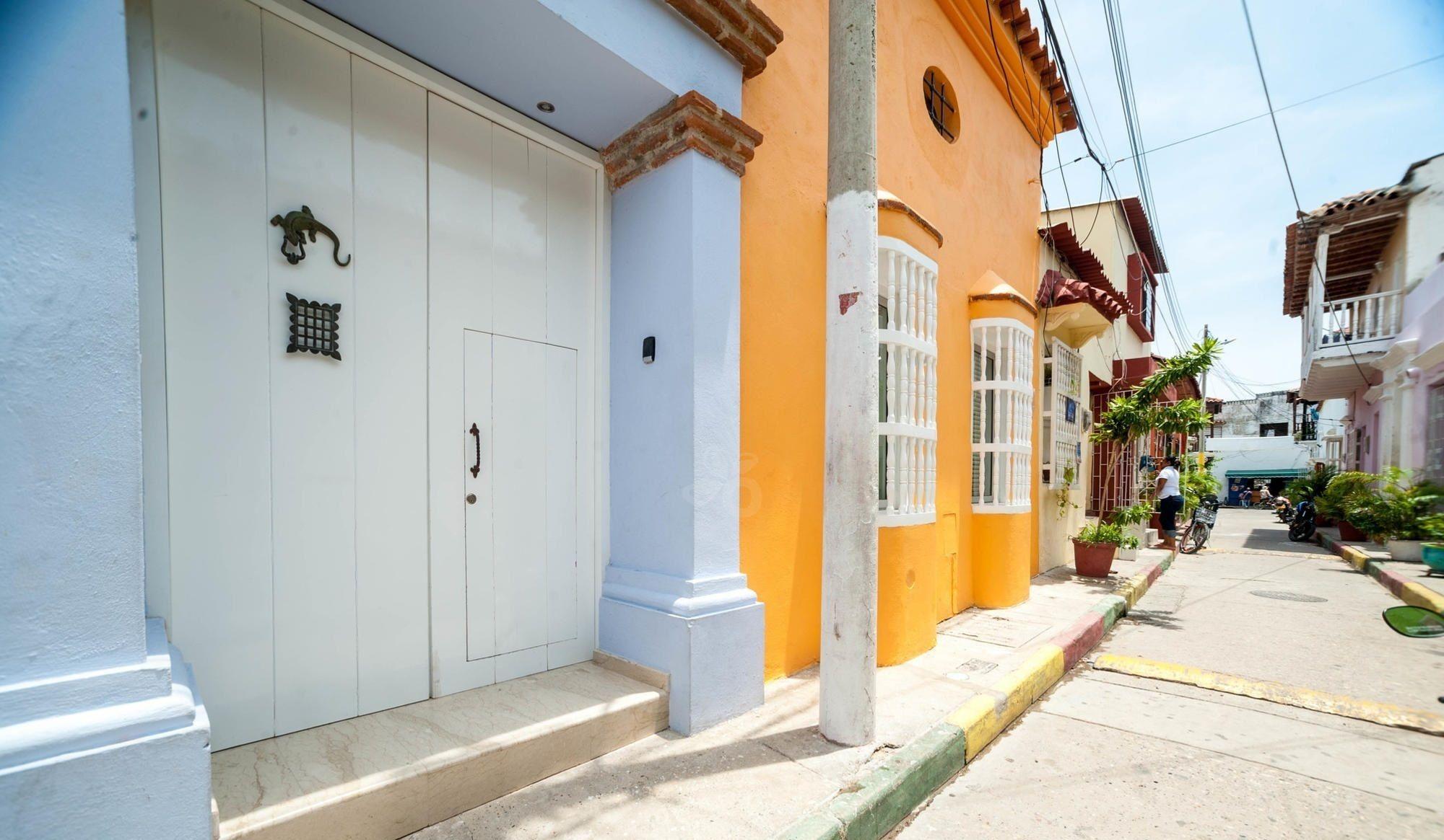 La Fe (adults Only) 4* Cartagena
