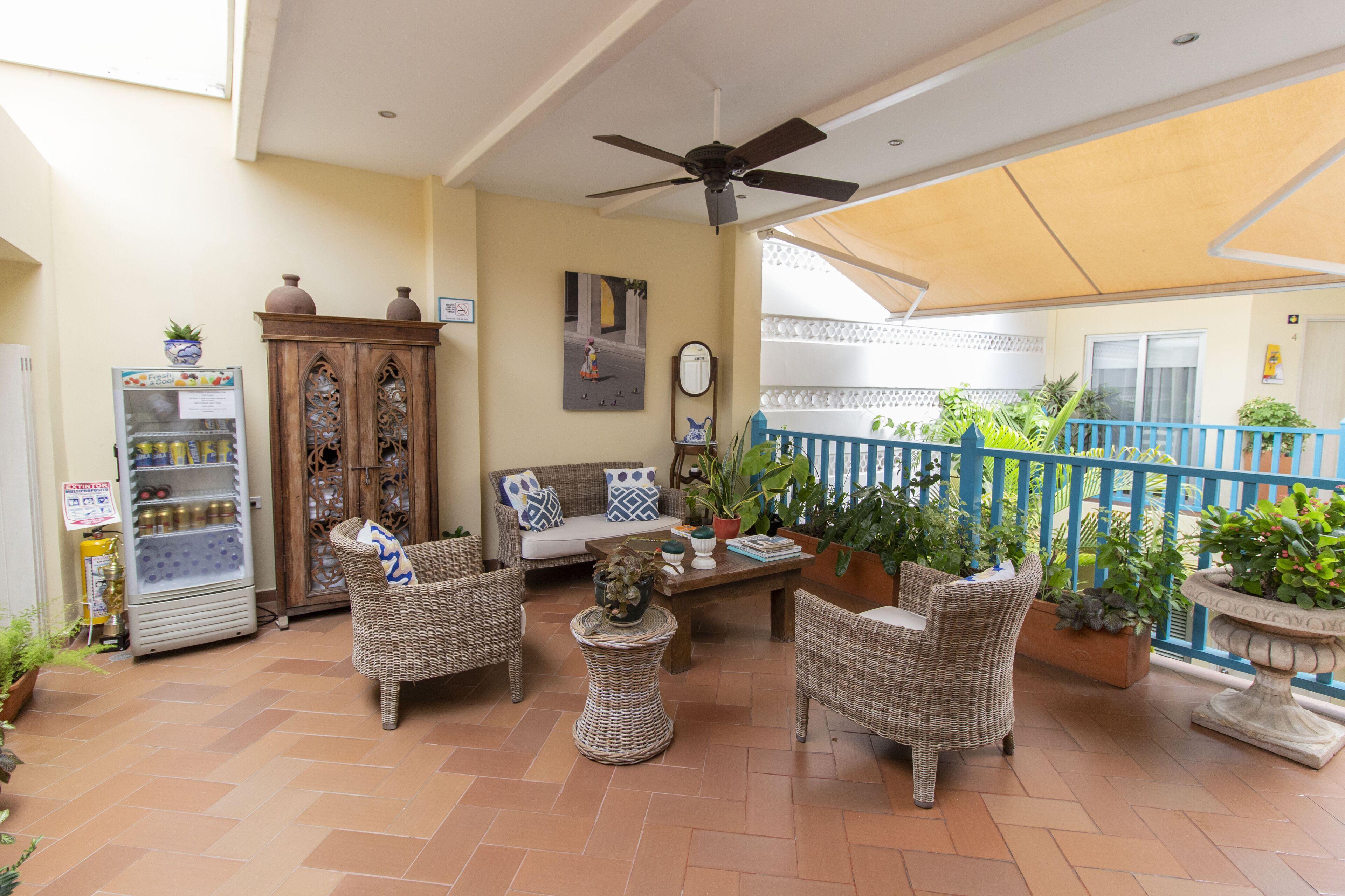 Bed & Breakfast La Fe (adults Only) 4*