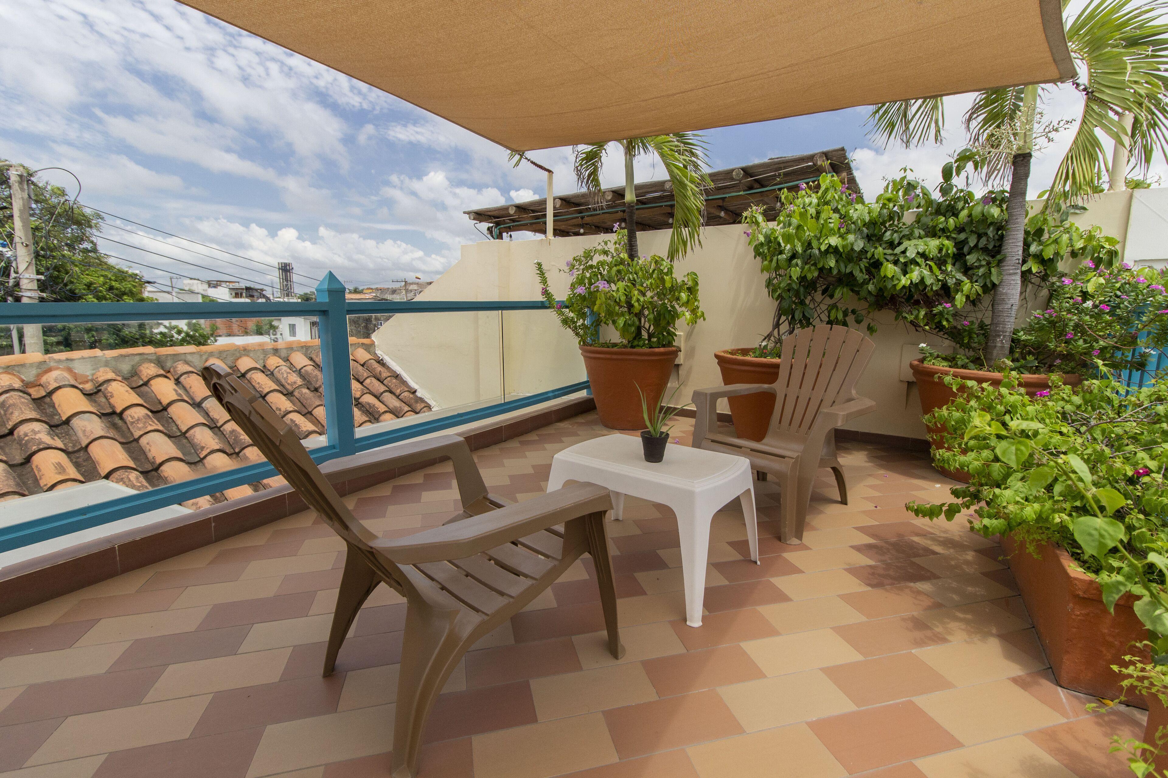 La Fe (adults Only) Bed & Breakfast