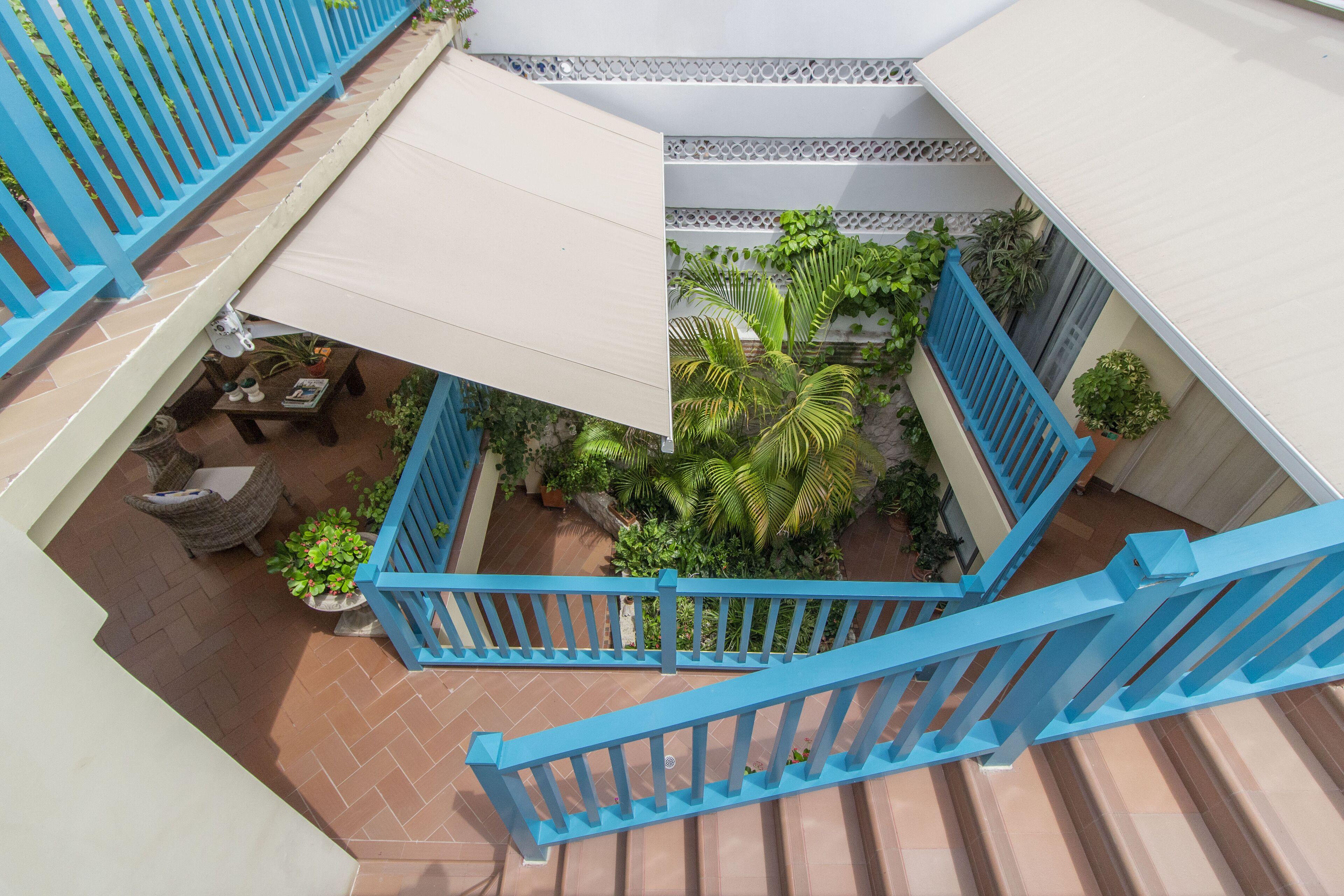 Bed & Breakfast La Fe (adults Only)