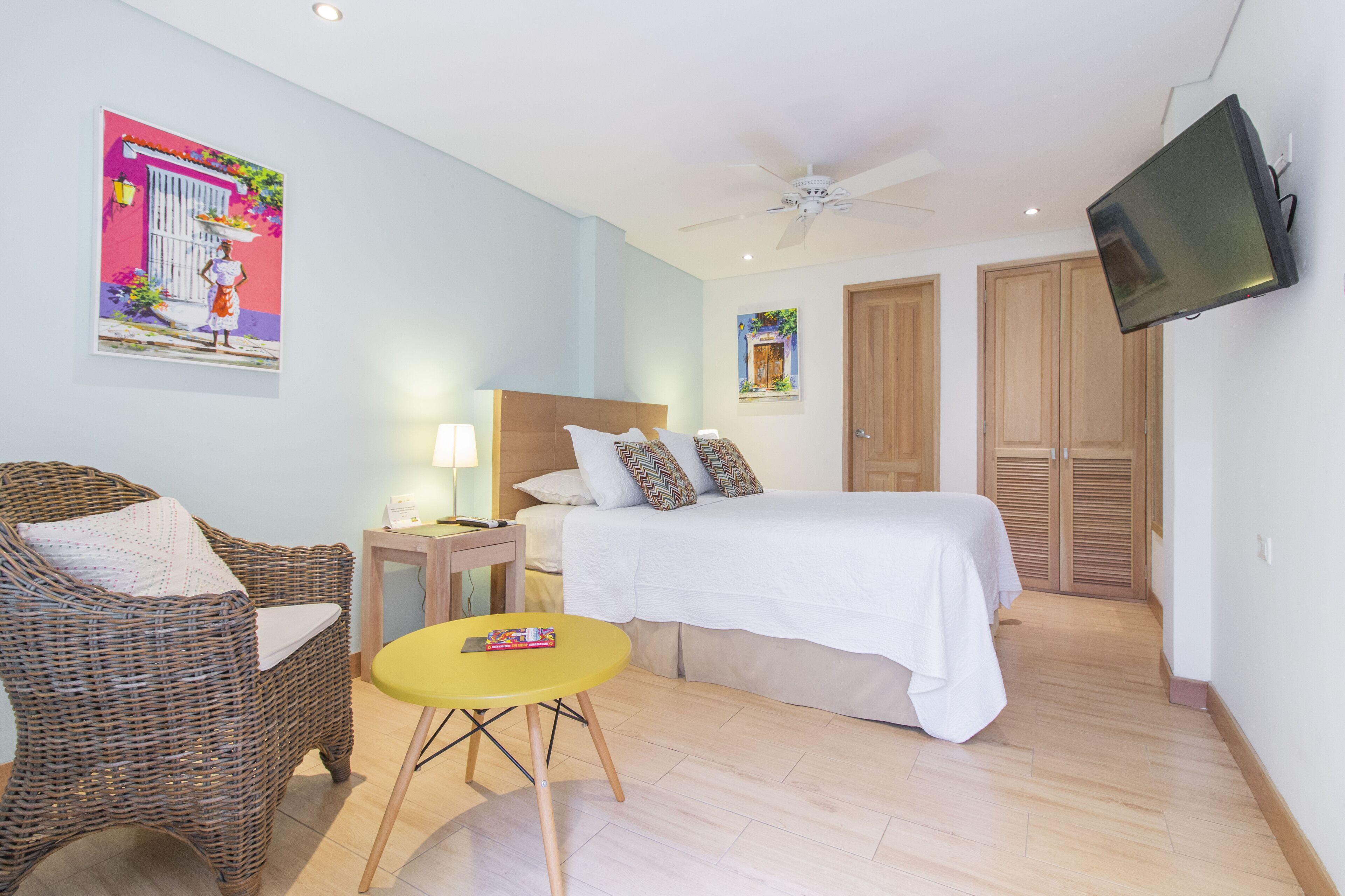 La Fe (adults Only) Bed & Breakfast Cartagena