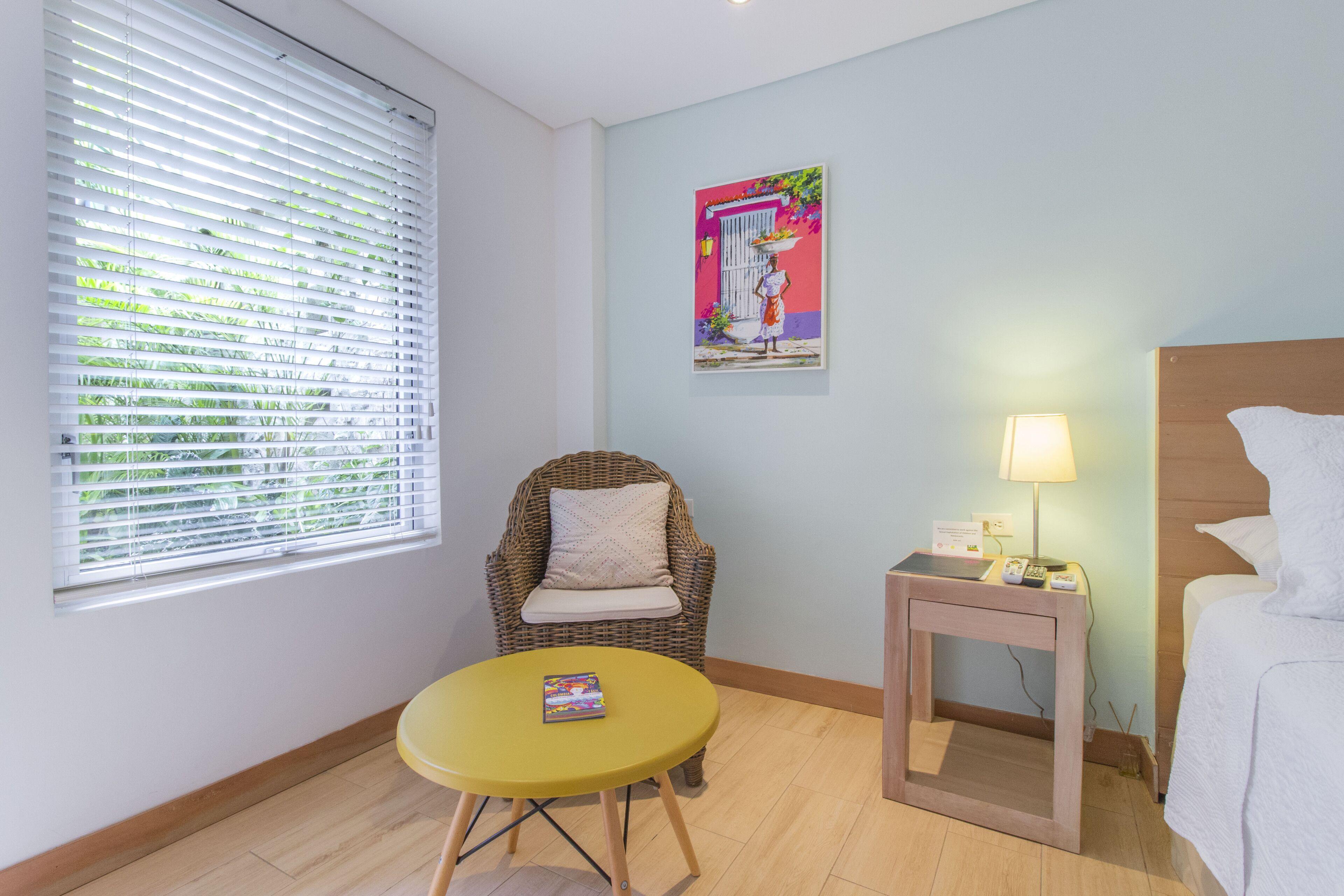 Bed & Breakfast La Fe (adults Only) 4*