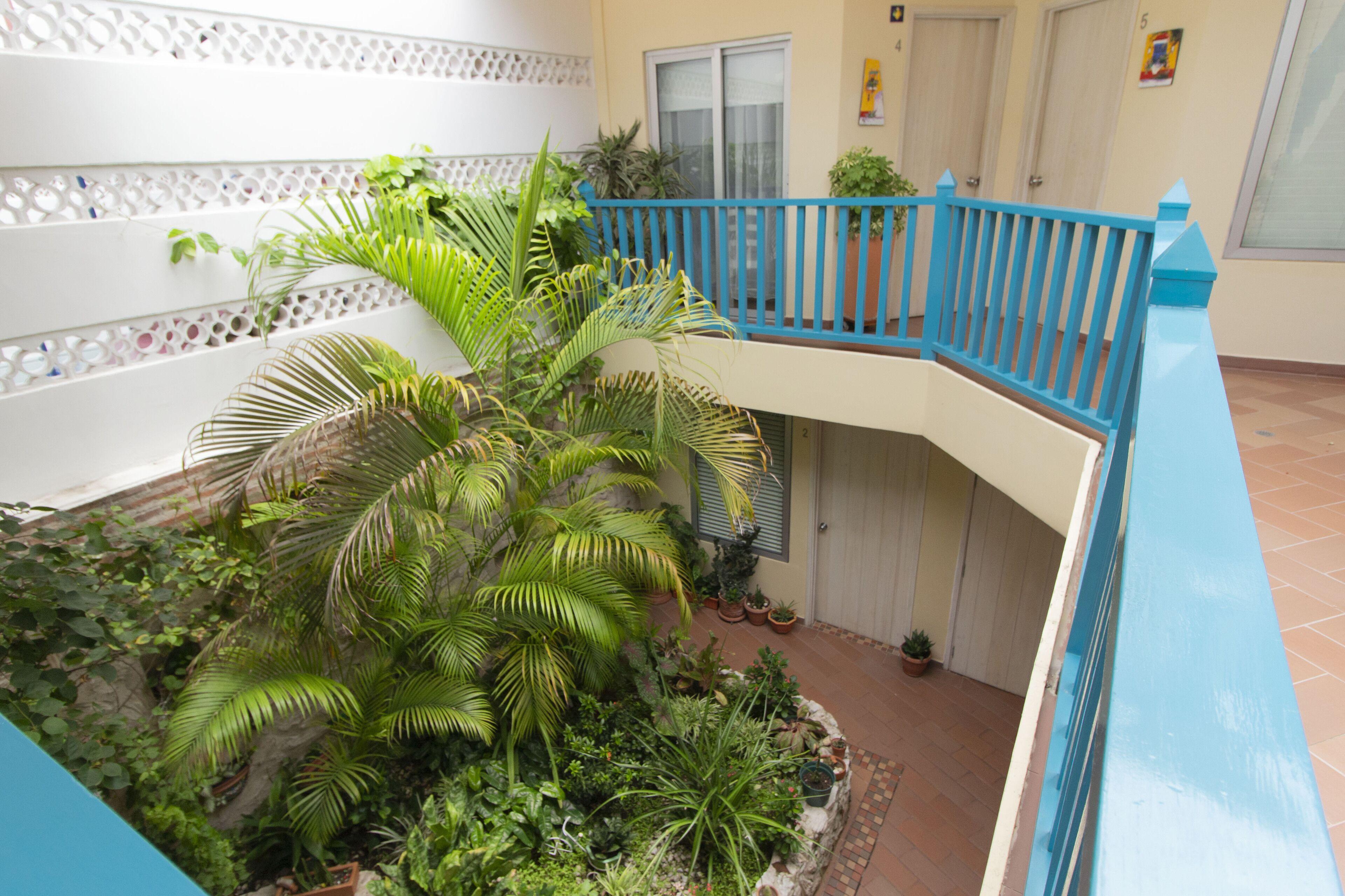 Bed & Breakfast La Fe (adults Only)