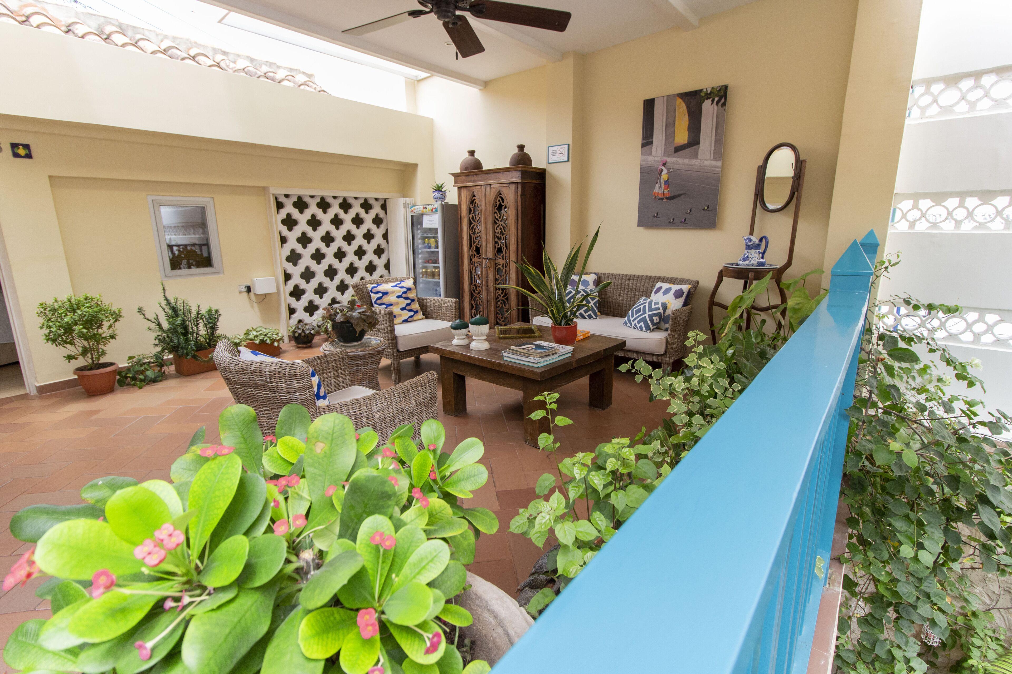La Fe (adults Only) Bed & Breakfast