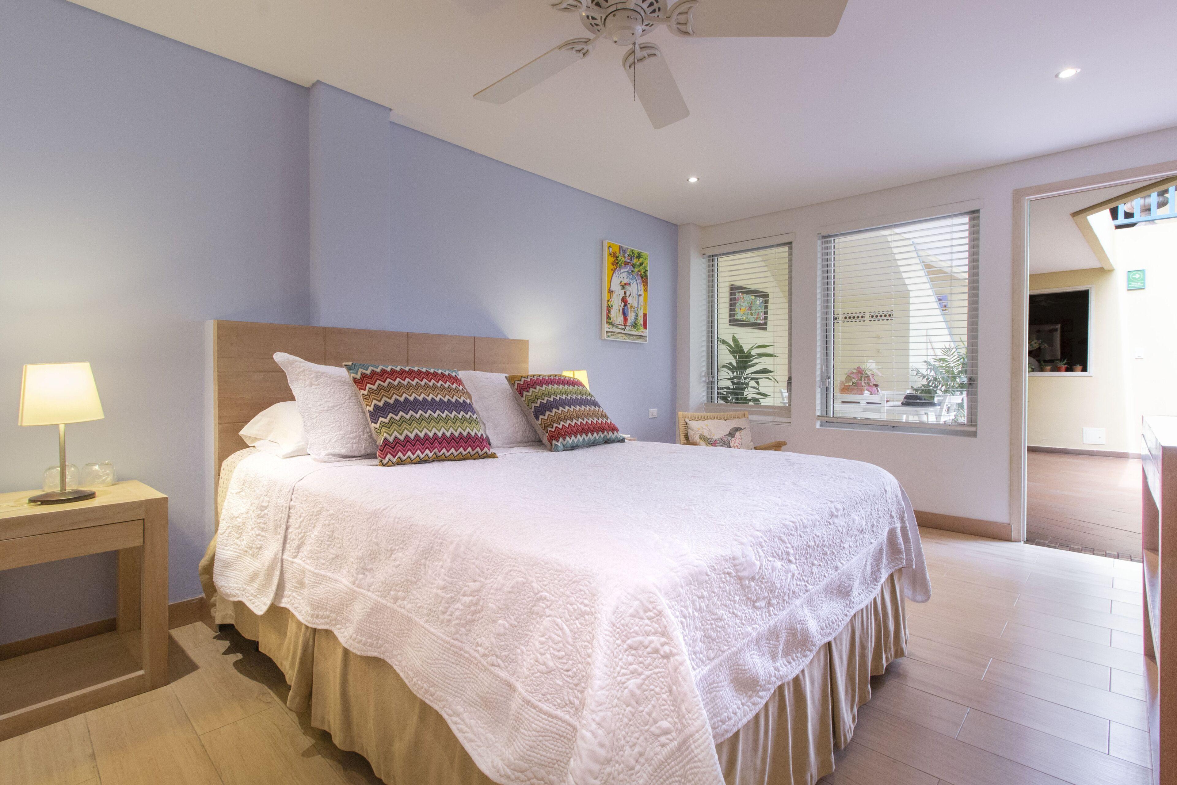 La Fe (adults Only) Bed & Breakfast