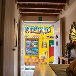 Posada La Fe (Adults Only)