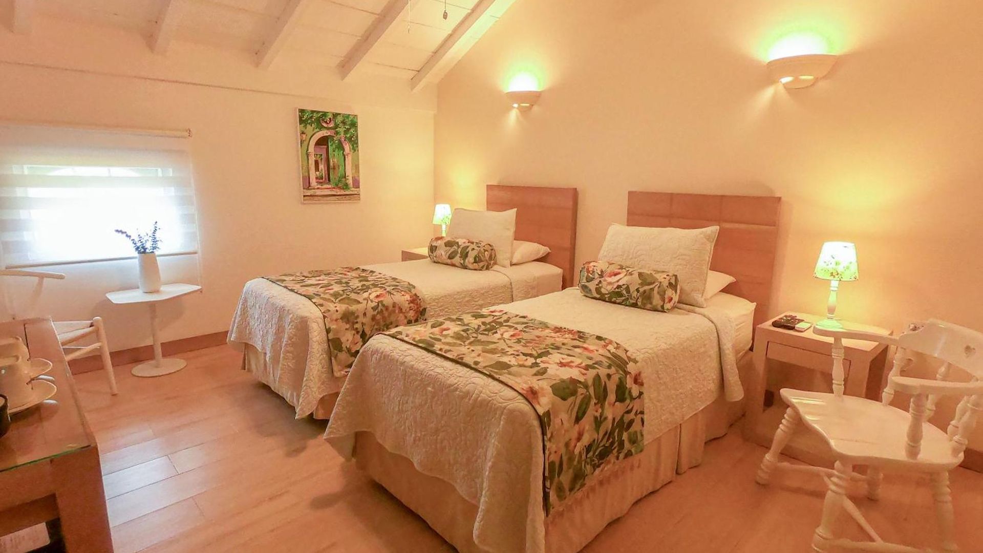 La Fe (adults Only) Bed & Breakfast