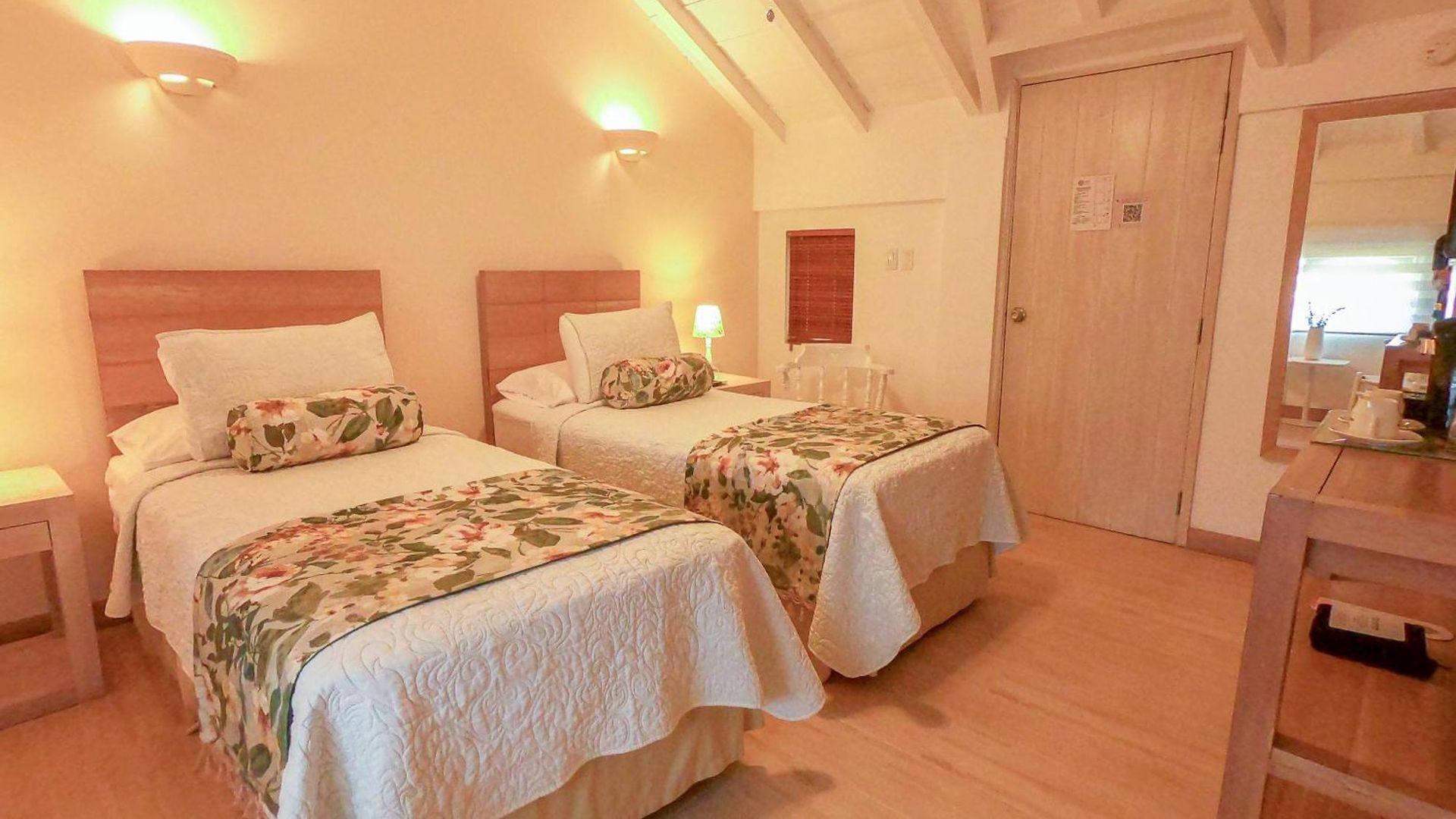 Bed & Breakfast La Fe (adults Only)