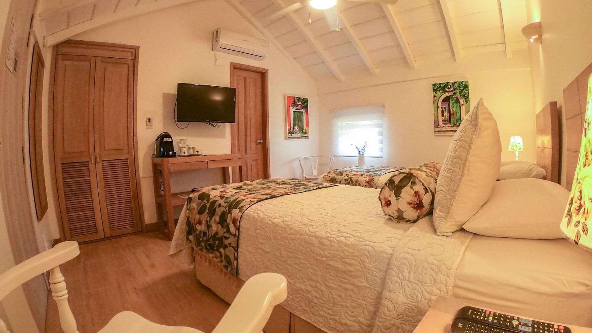 Bed & Breakfast La Fe (adults Only) 4*