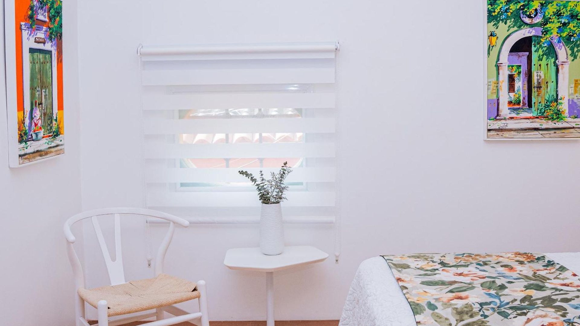La Fe (adults Only) Bed & Breakfast Cartagena