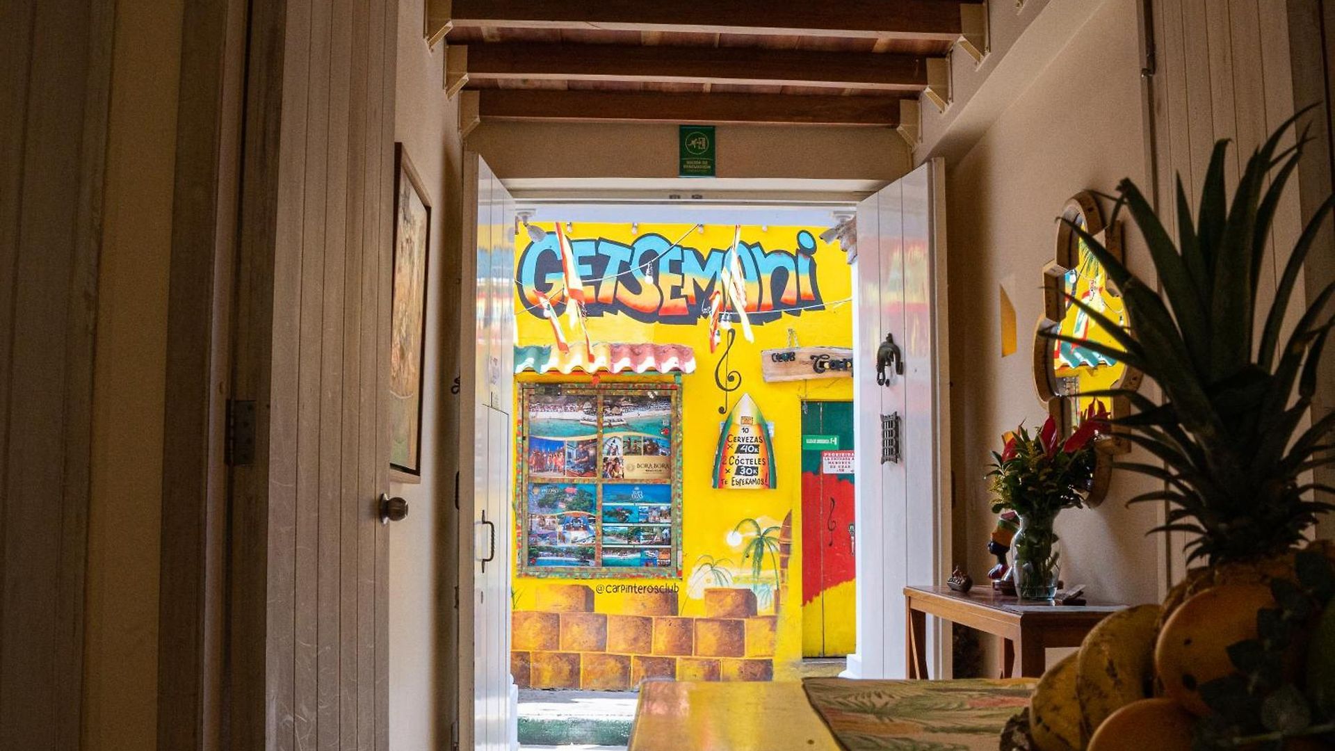 La Fe (adults Only) Cartagena