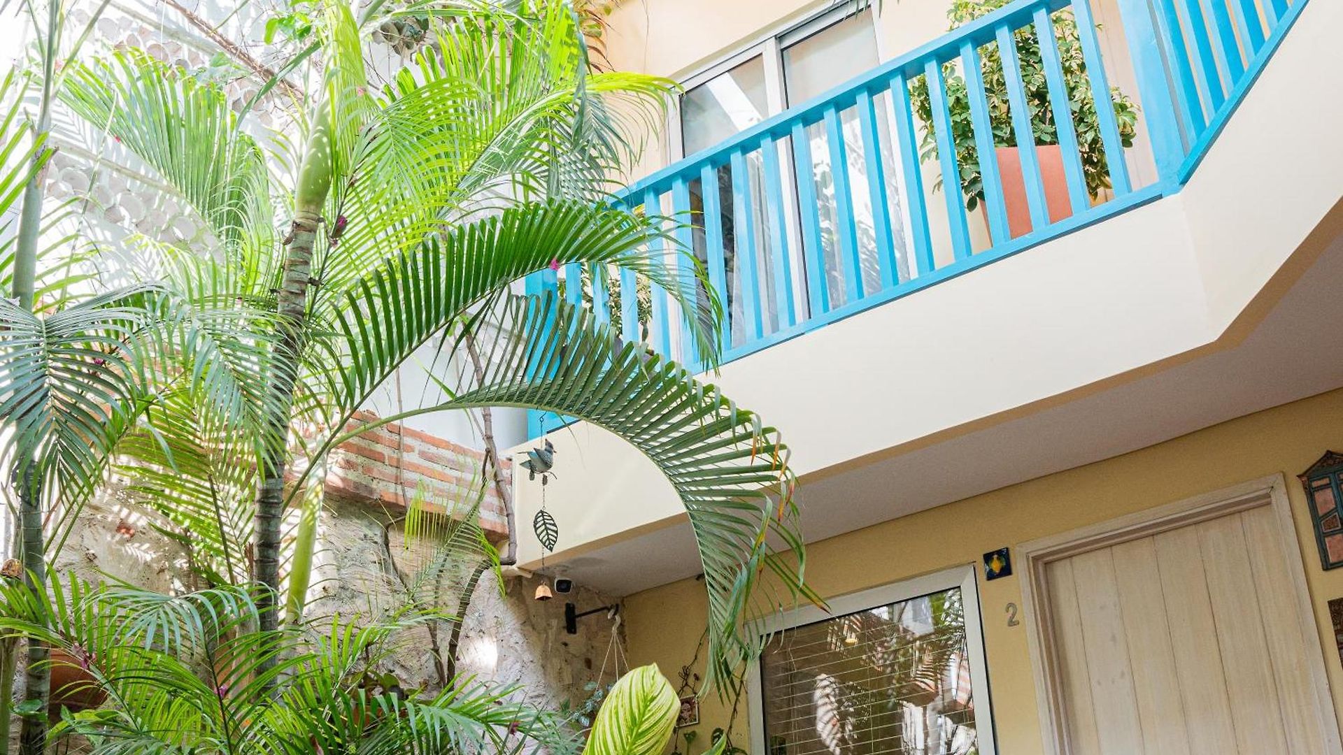 Bed & Breakfast La Fe (adults Only)