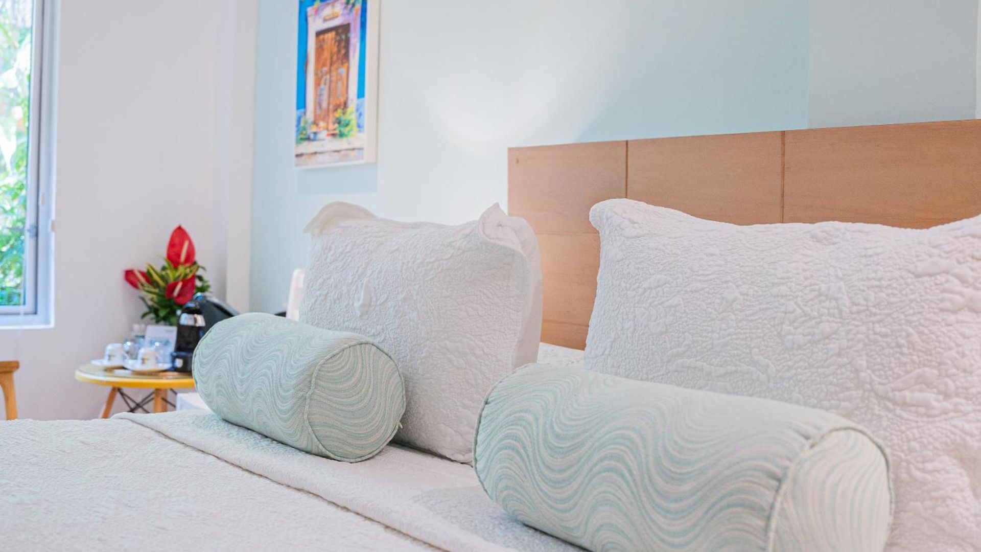 Bed & Breakfast La Fe (adults Only)
