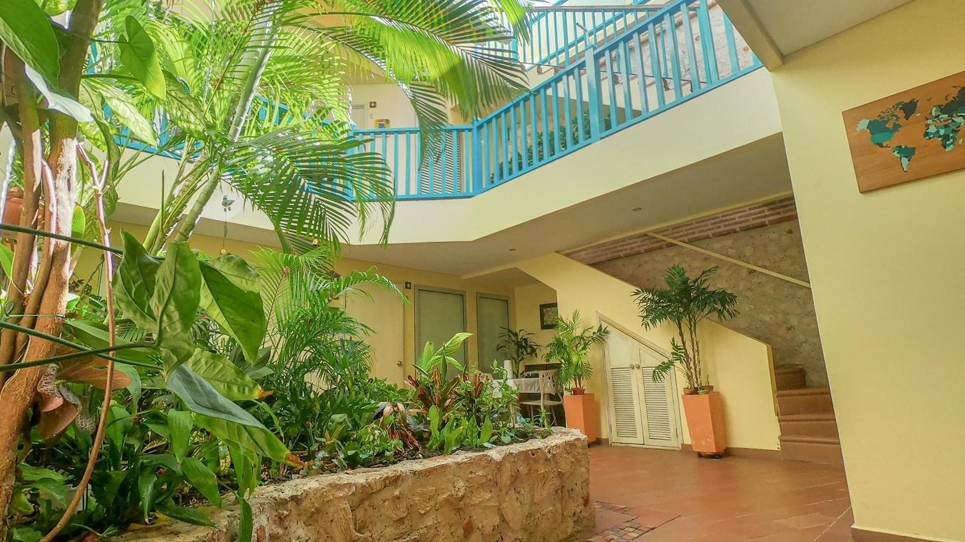 La Fe (adults Only) Bed & Breakfast 4*