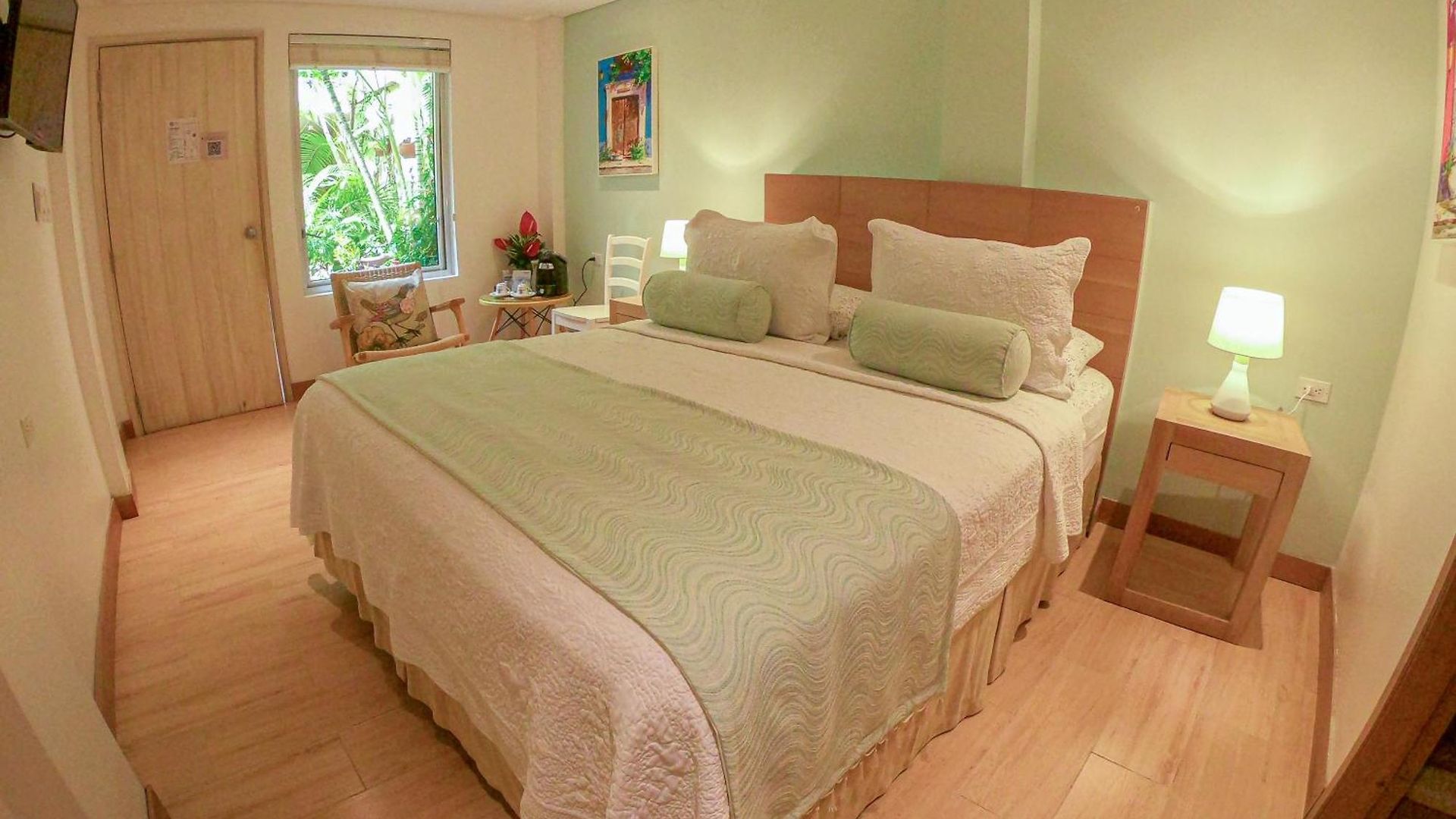 Bed & Breakfast La Fe (adults Only) 4*