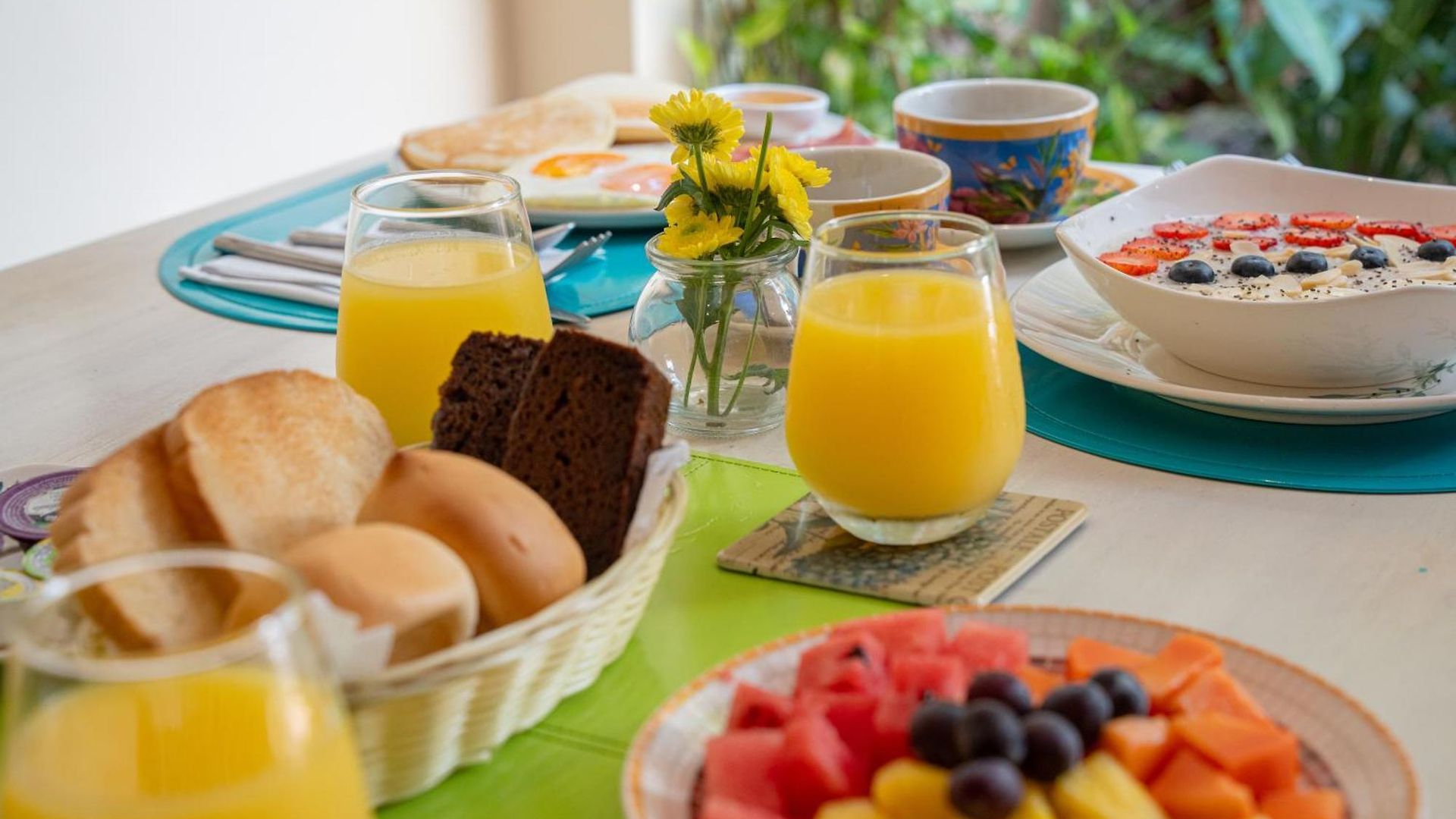 La Fe (adults Only) Bed & Breakfast