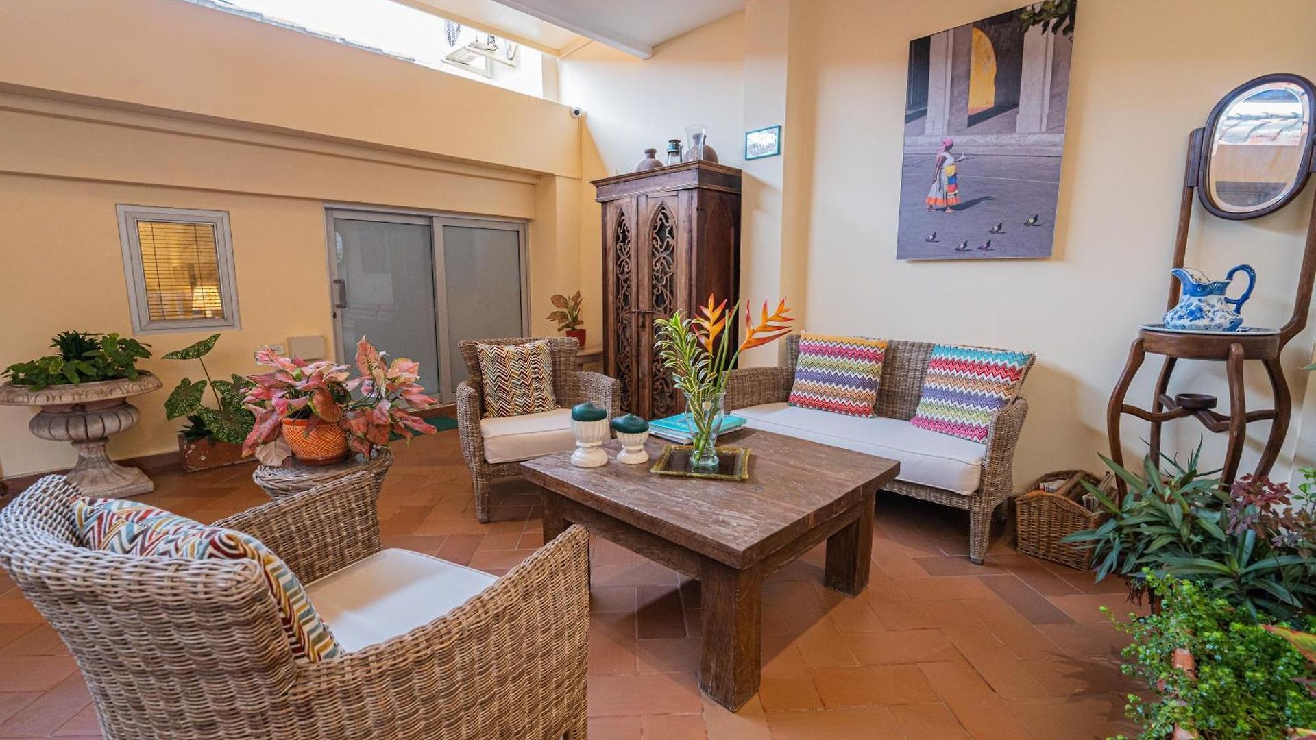La Fe (adults Only) Bed & Breakfast 4*