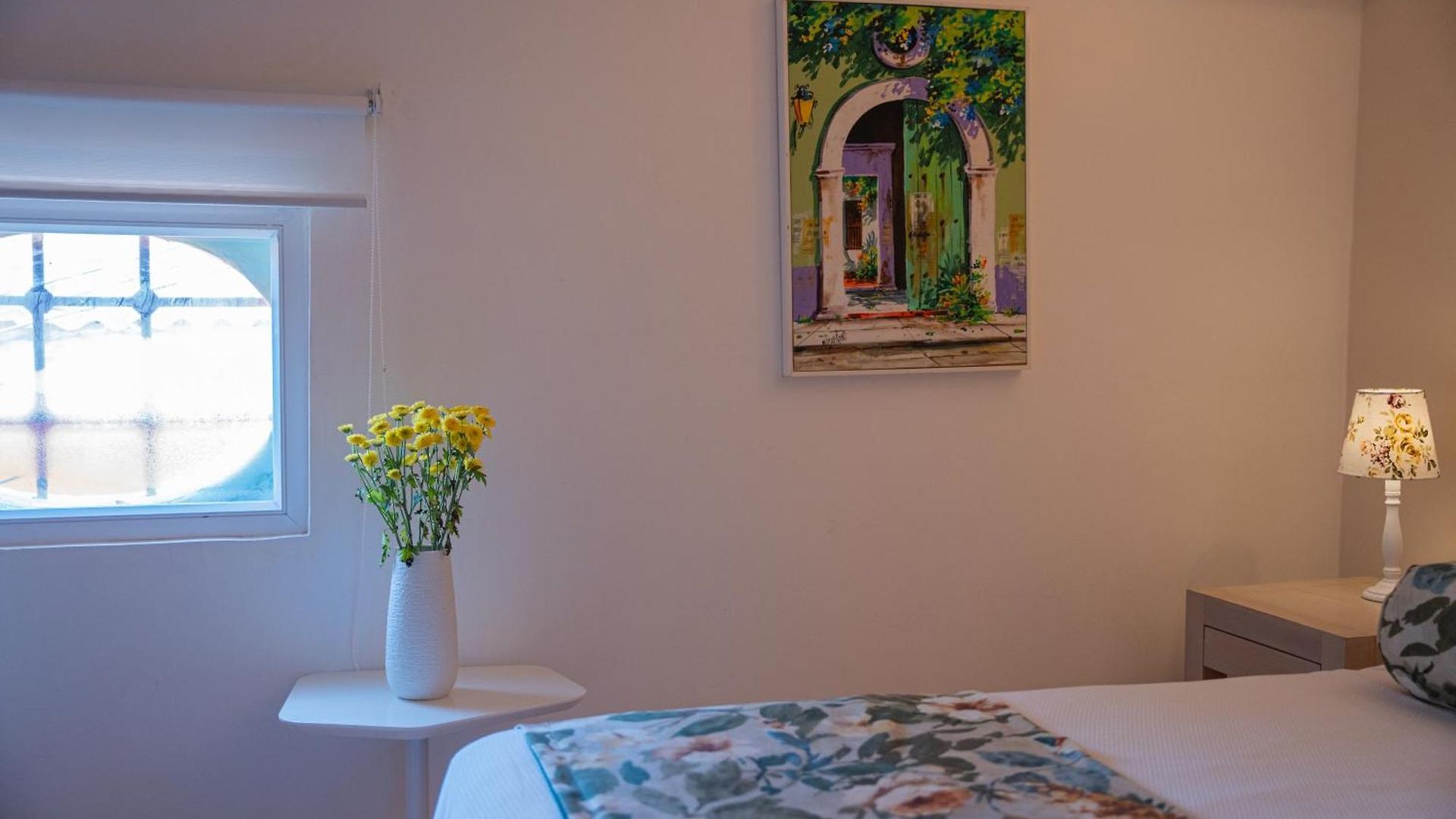 Bed & Breakfast La Fe (adults Only) Cartagena