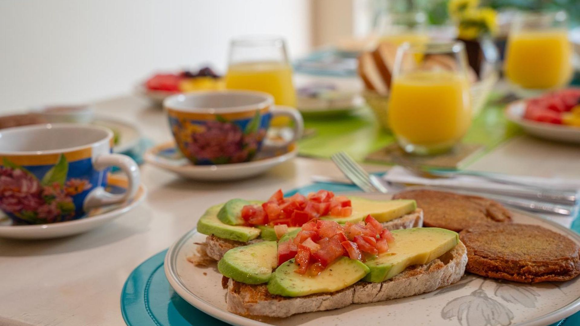 Bed & Breakfast La Fe (adults Only)
